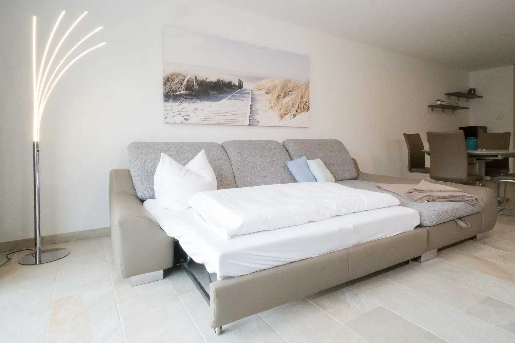 Bickbeeren FeWo BICKBEEREN Barbara Whg. 5 Ostseebad Dierhagen - 