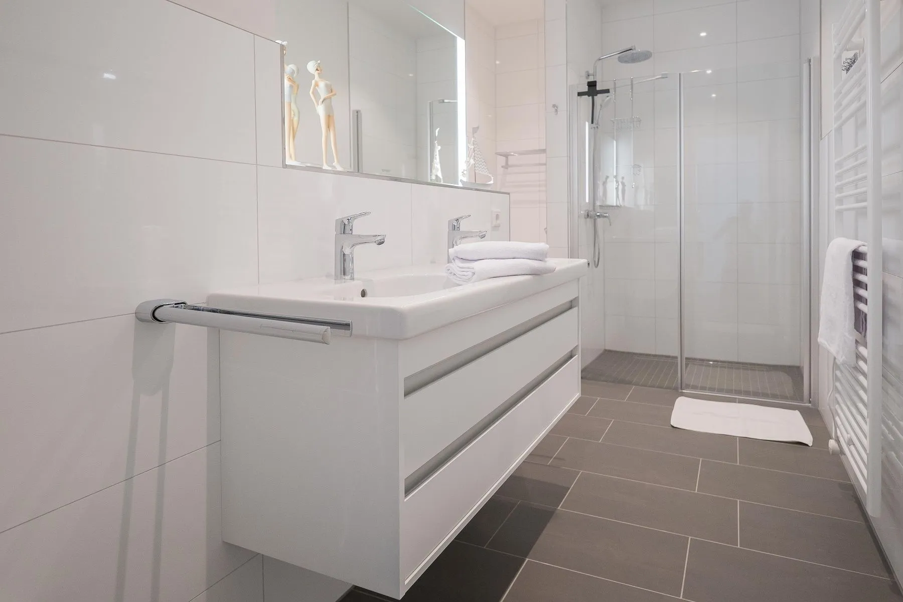 Ferienwohnanlage Sonnenseite Ferienwohnung Düne 18 Ostseebad Wustrow - 