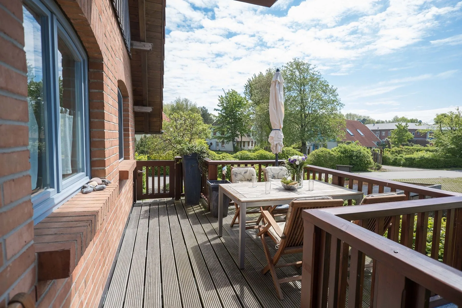 Ferienwohnanlage Dünenhof DÜNENHOF Whg. D-03 Ostseebad Wustrow - 