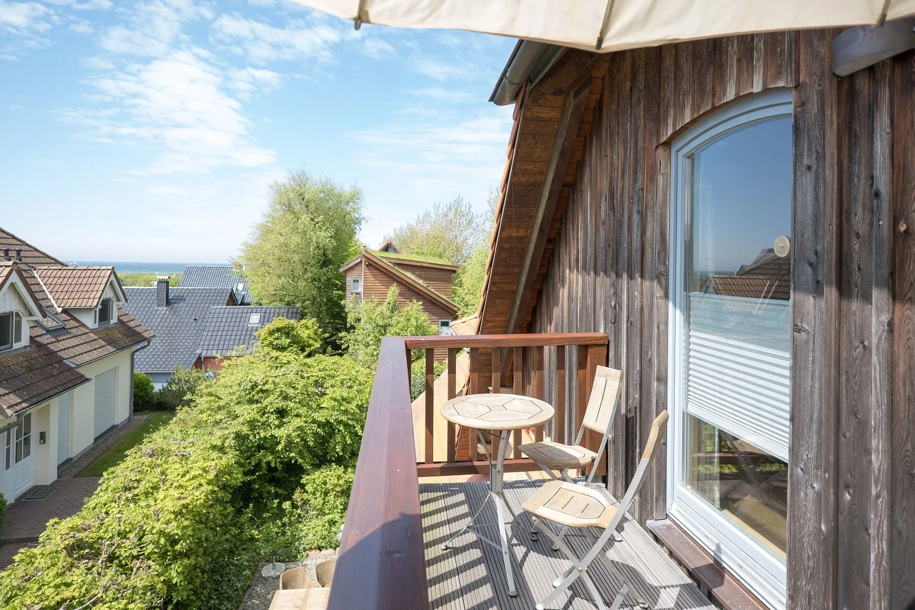 Ferienwohnanlage Dünenhof DÜNENHOF Whg. D-03 Ostseebad Wustrow - 