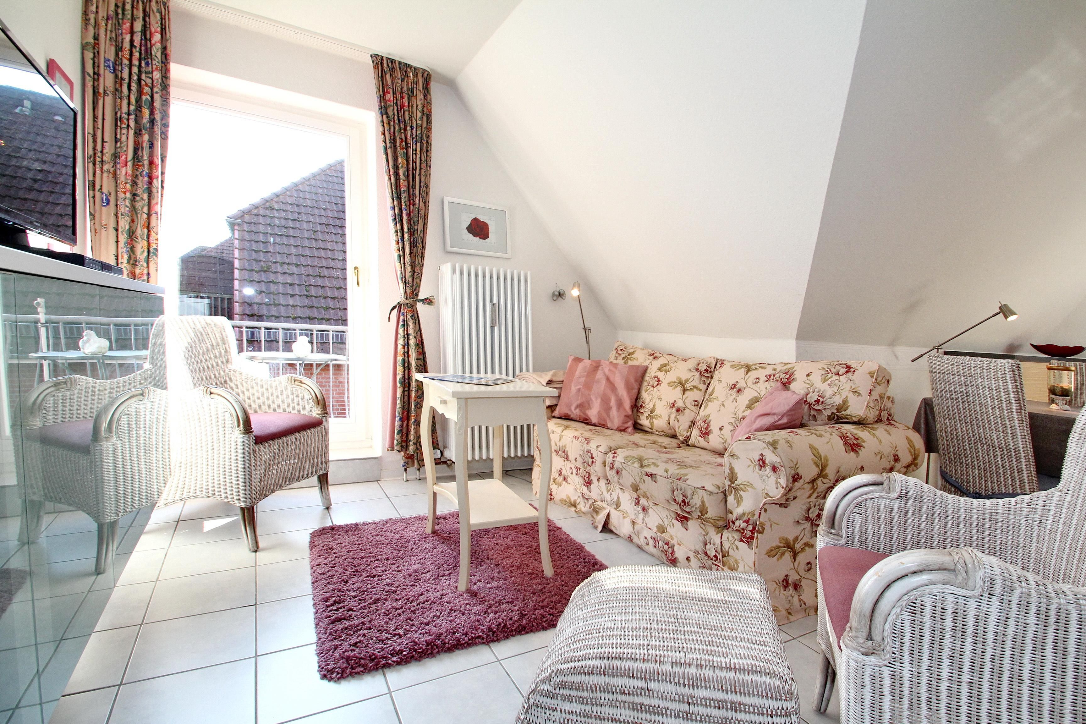 Am Rosenhain 8 Appartement 4