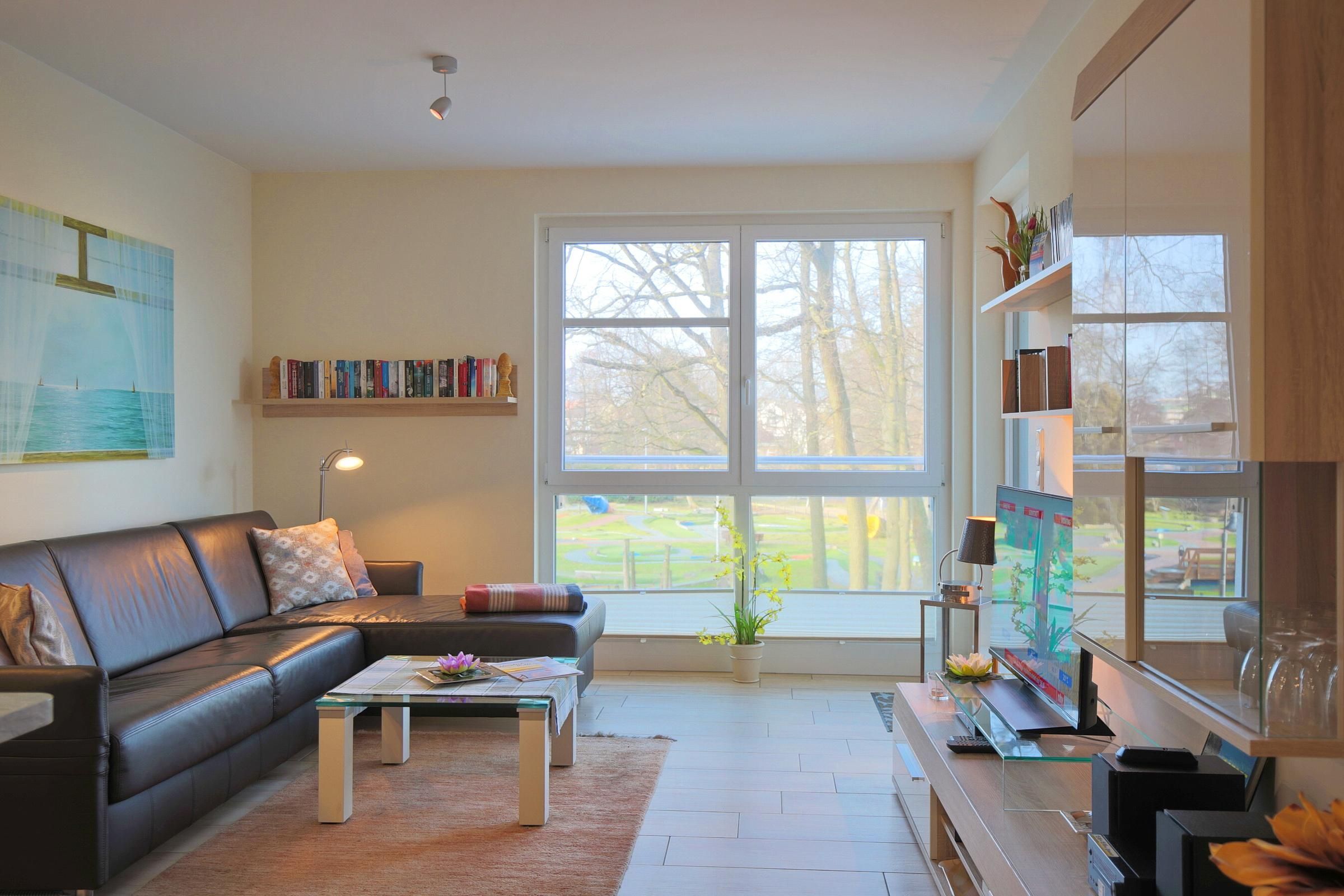 Strandglück, App. 04a ★★★★