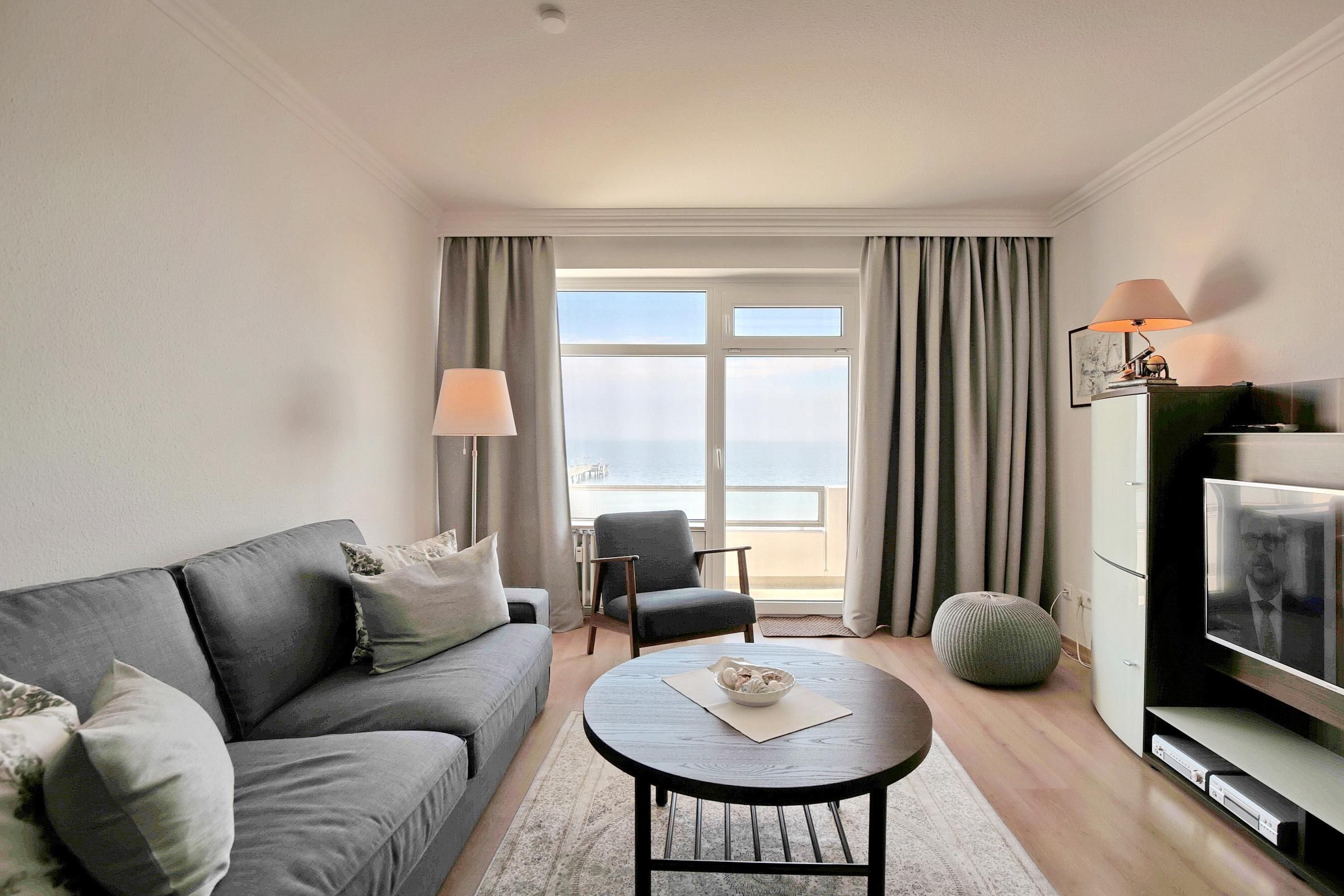 Strandperle Appartement 306