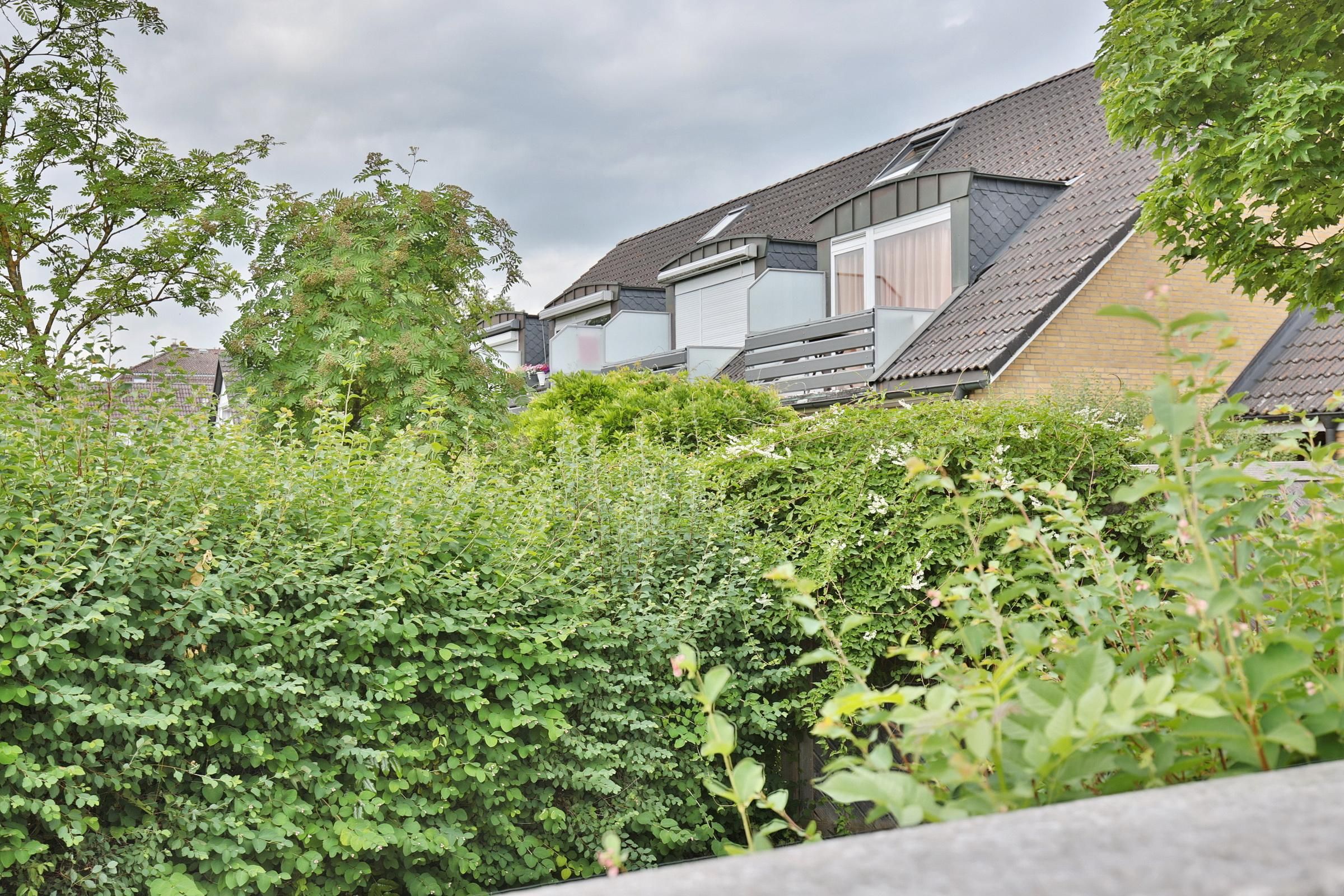 Haus Treibgut