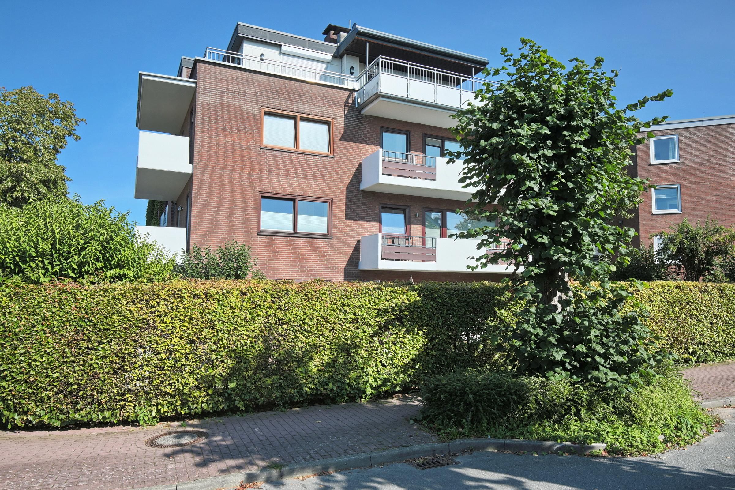 Feriendomizil Neue Bergstrasse