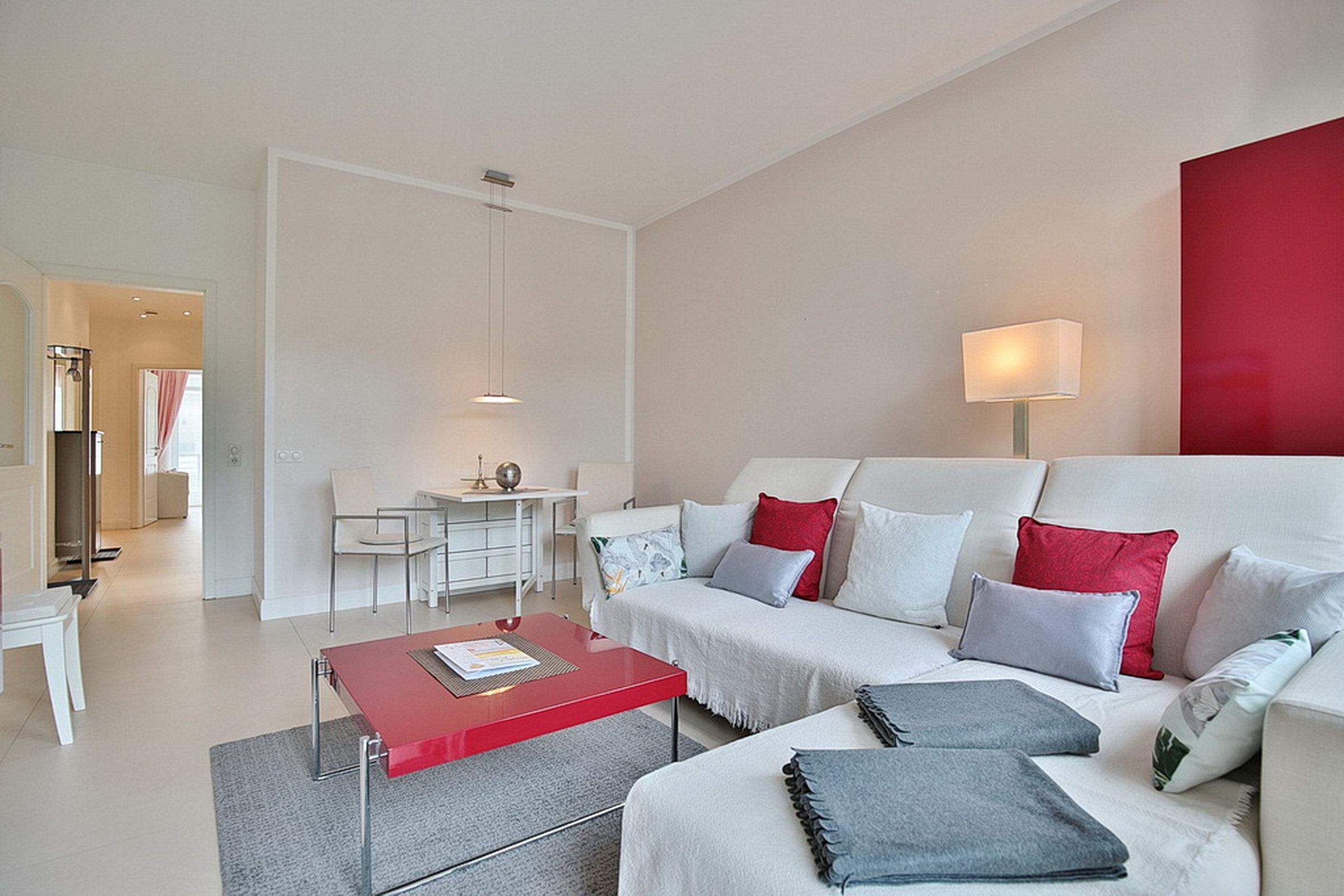 Kurpromenade 6 Appartement 4