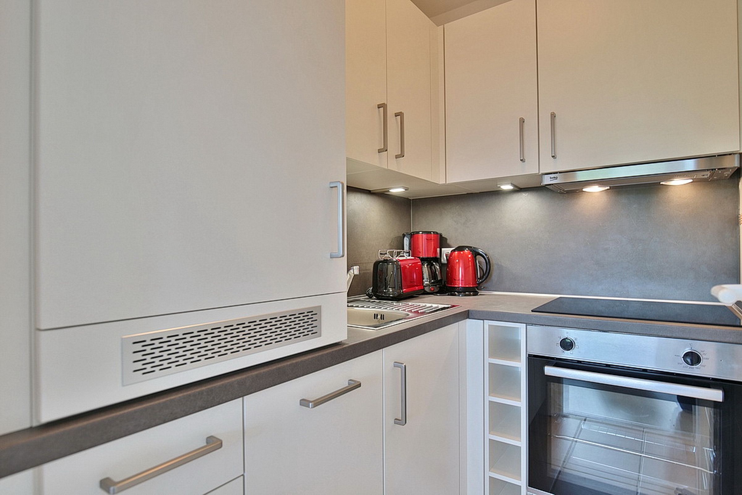 Carpe Diem Appartement 161