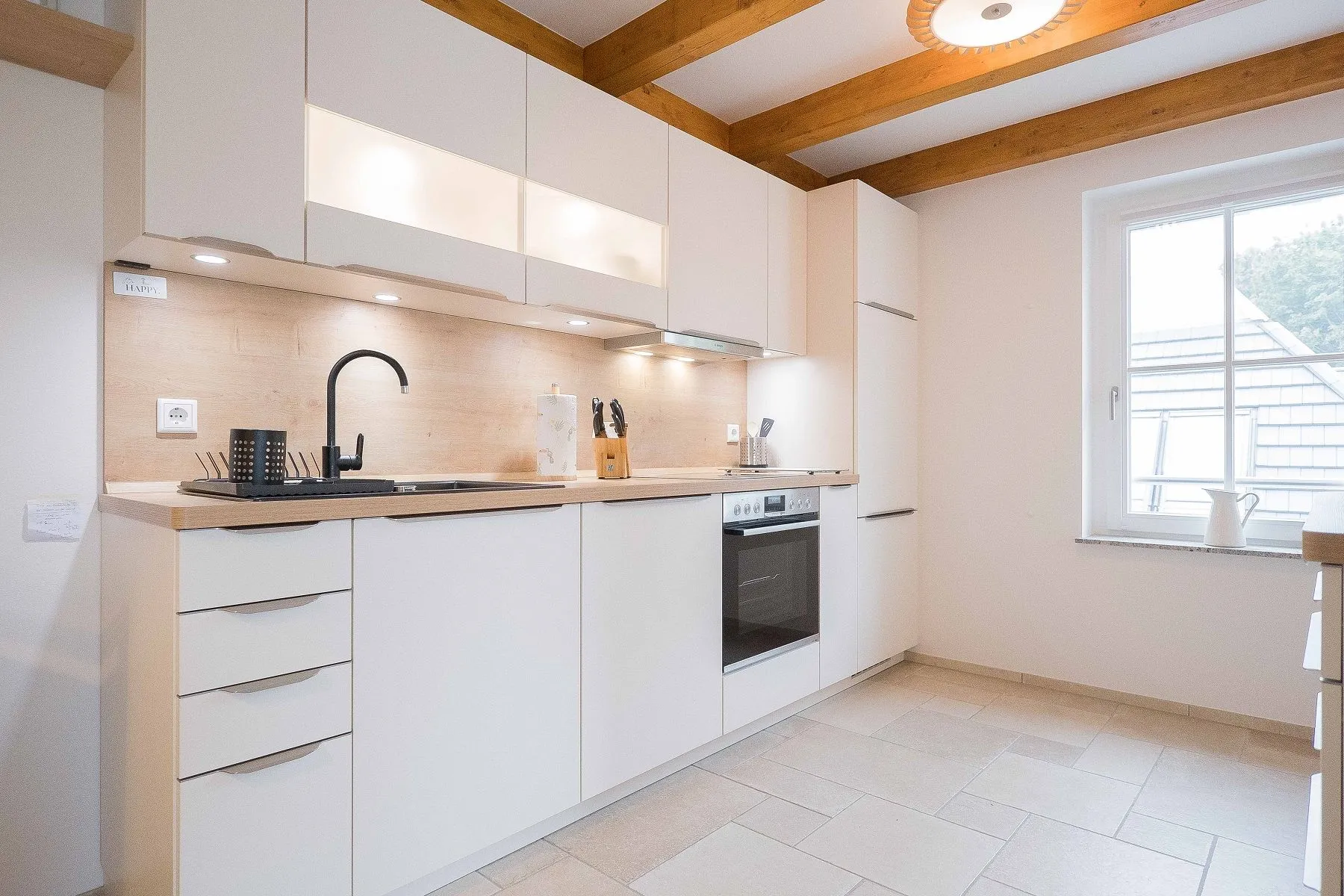 Ferienwohnanlage Sonnenseite Ferienwohnung Strandgut Sonnenseite Ostseebad Wustrow - 