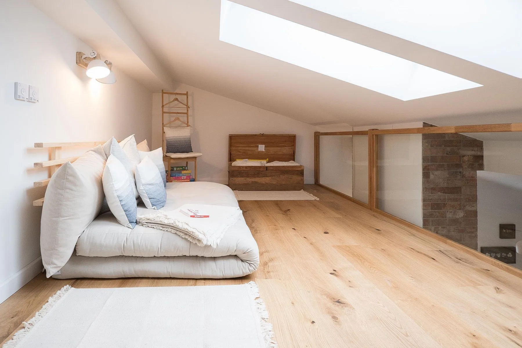 Ferienwohnanlage Sonnenseite Ferienwohnung Strandgut Sonnenseite Ostseebad Wustrow - 