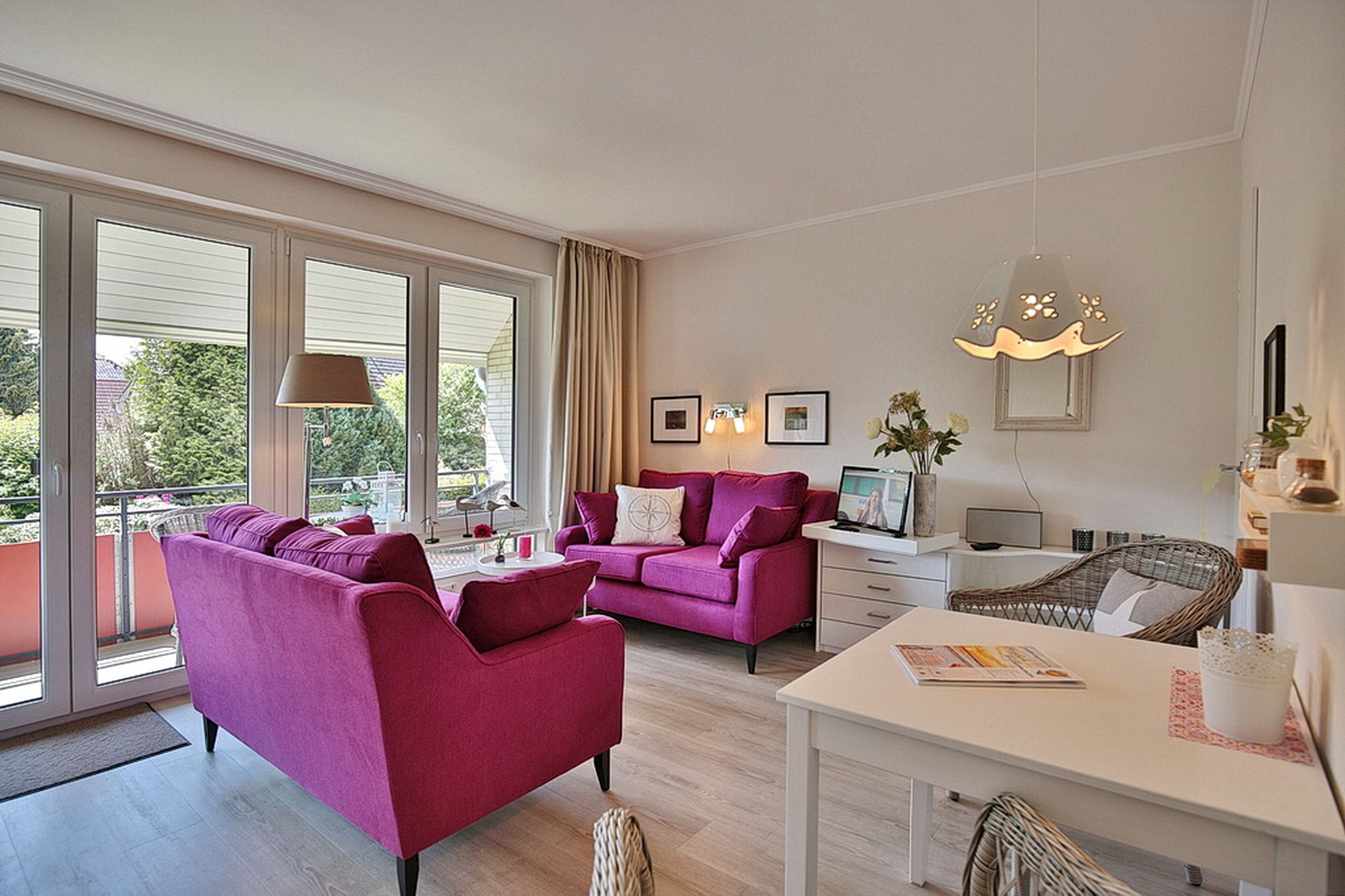 Haus Wolburgstrasse Appartement 12