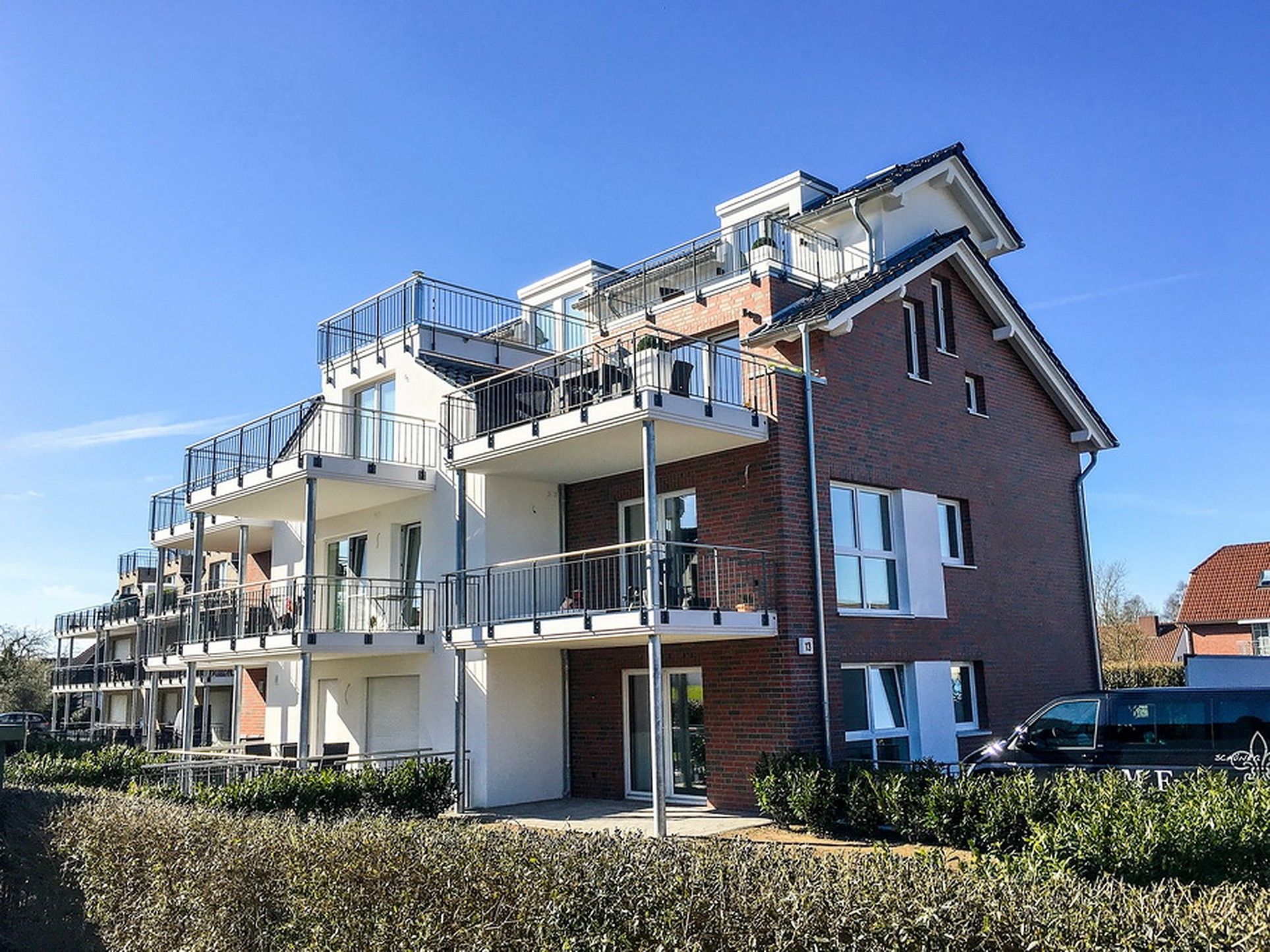 Haus Alte Bergstraße