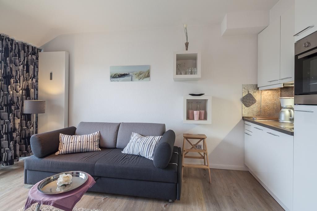 Haus Adria Appartement 26