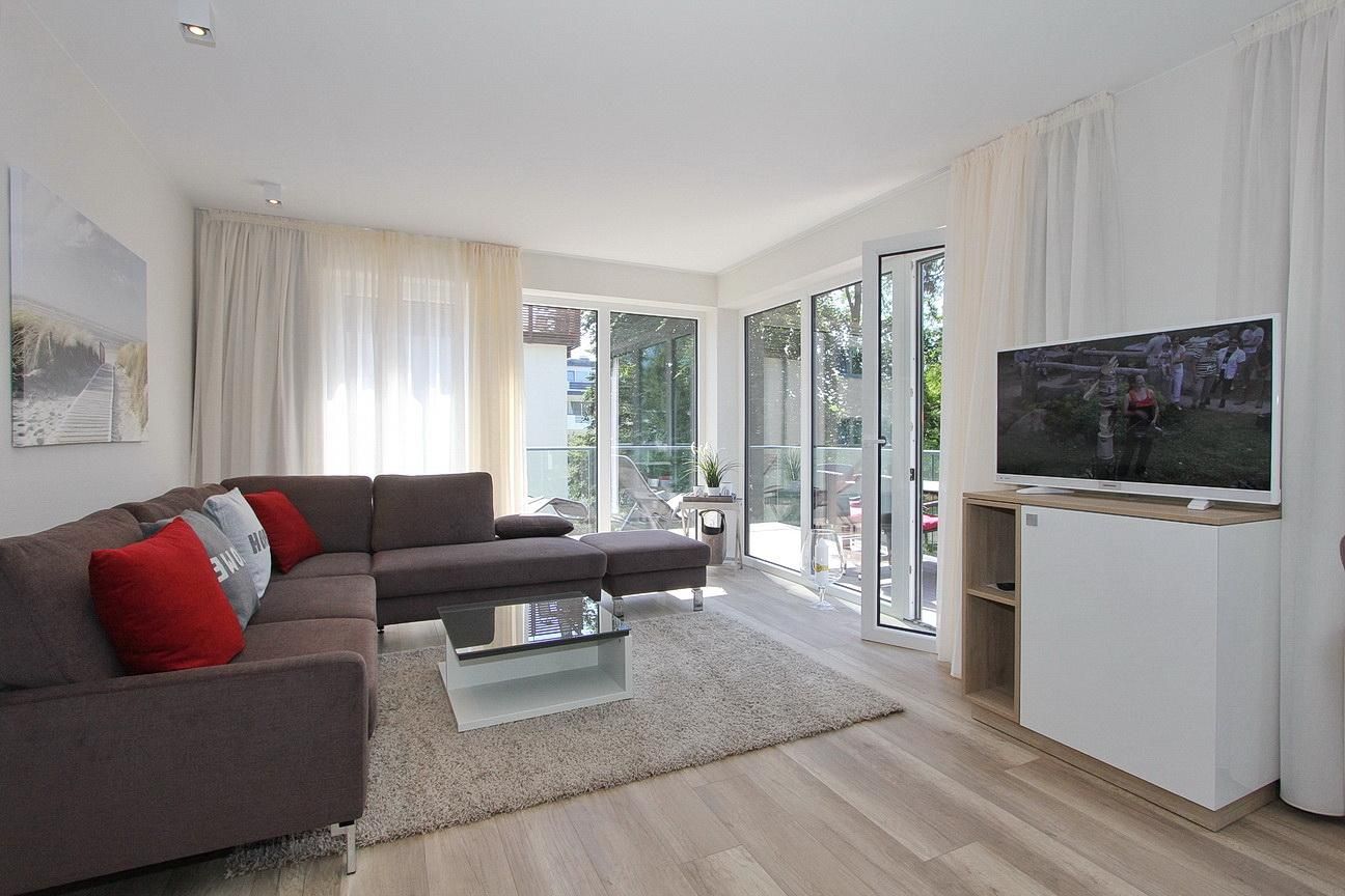Villa Stern Appartement 11