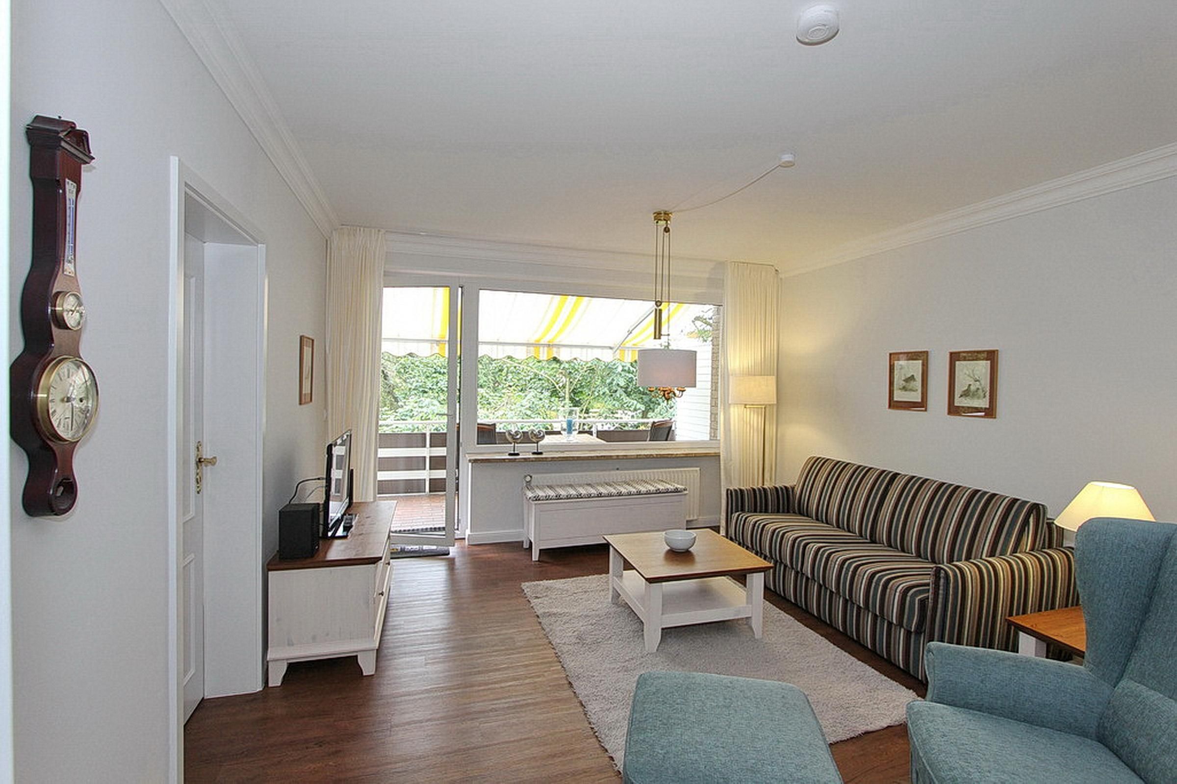 Die Insel Appartement 210