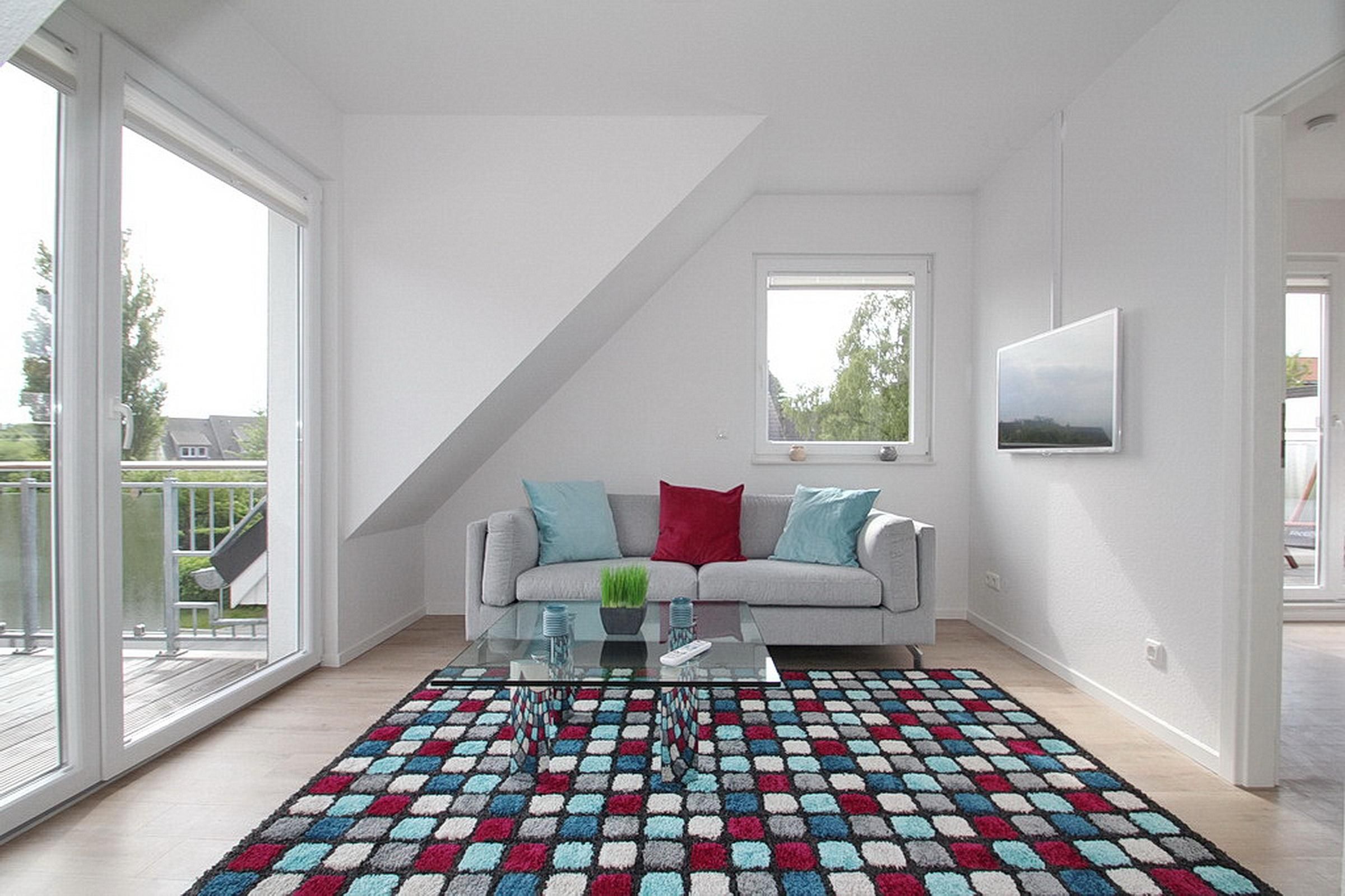 Ferienanlage Bergstrasse 6 Appartement 7