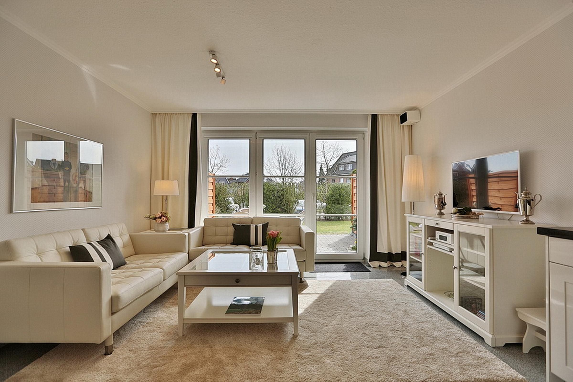 Am Elchgrund Im Brook 9 Appartement 2