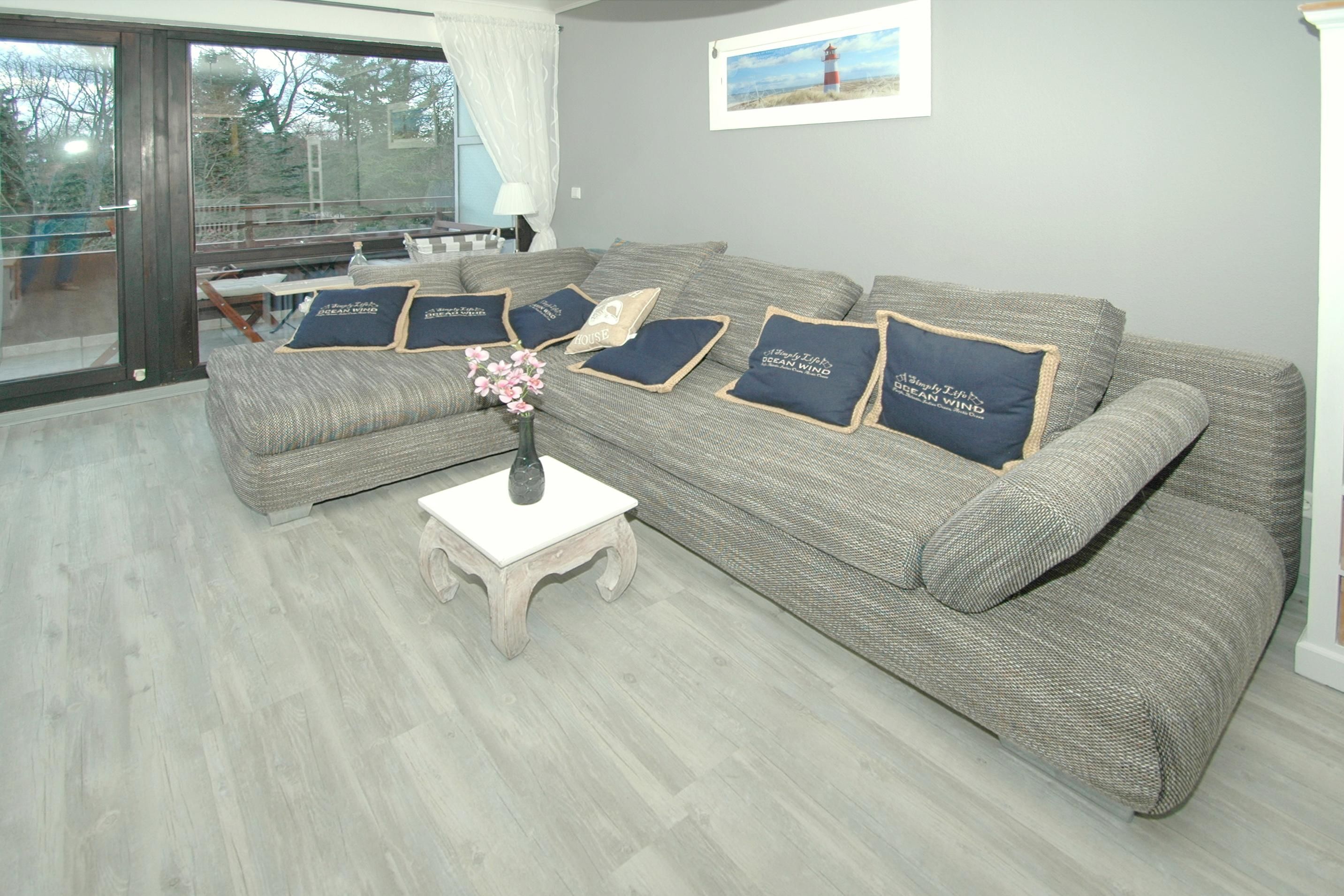 Residenz am Hang Appartement 321