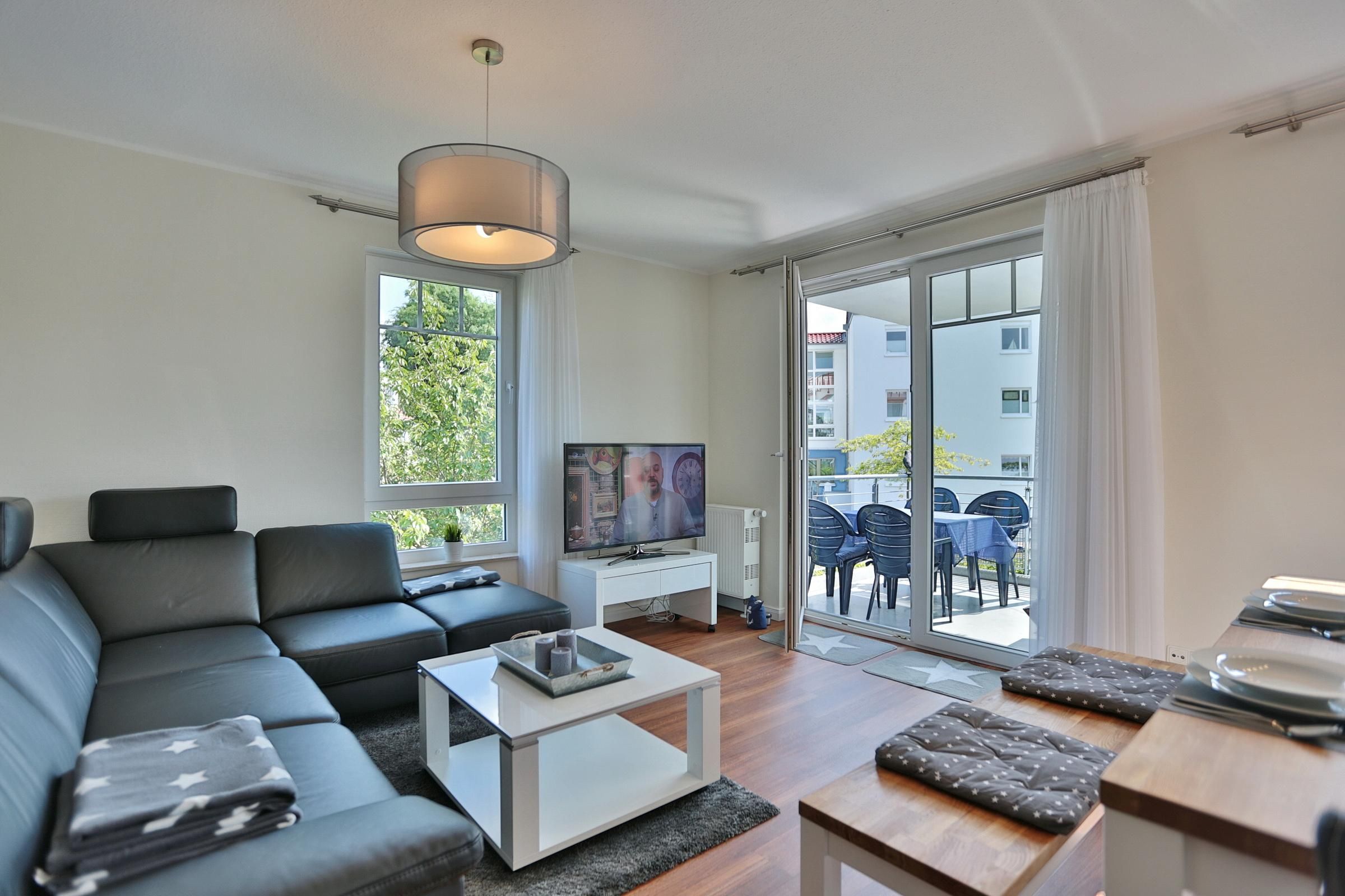 Feriendomizil am Konsulweg Appartement 6