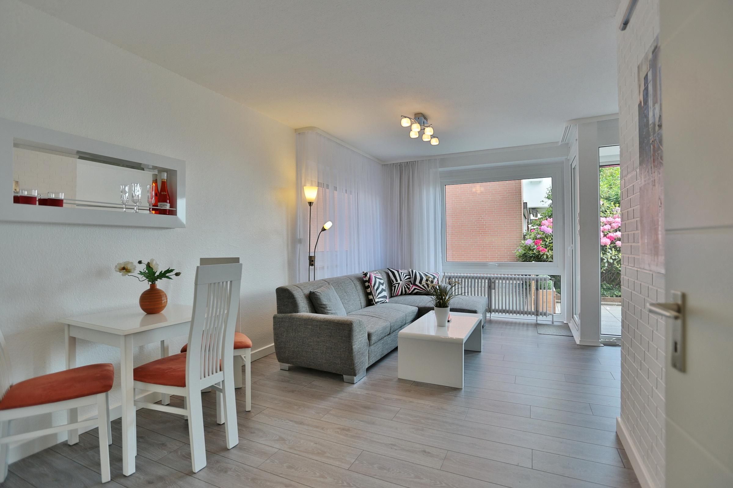 Nautica Appartement 11