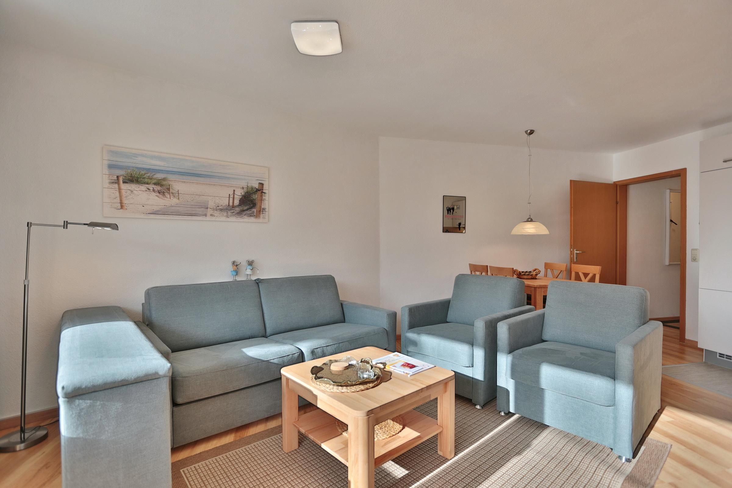 Parkresidenz Appartement 5