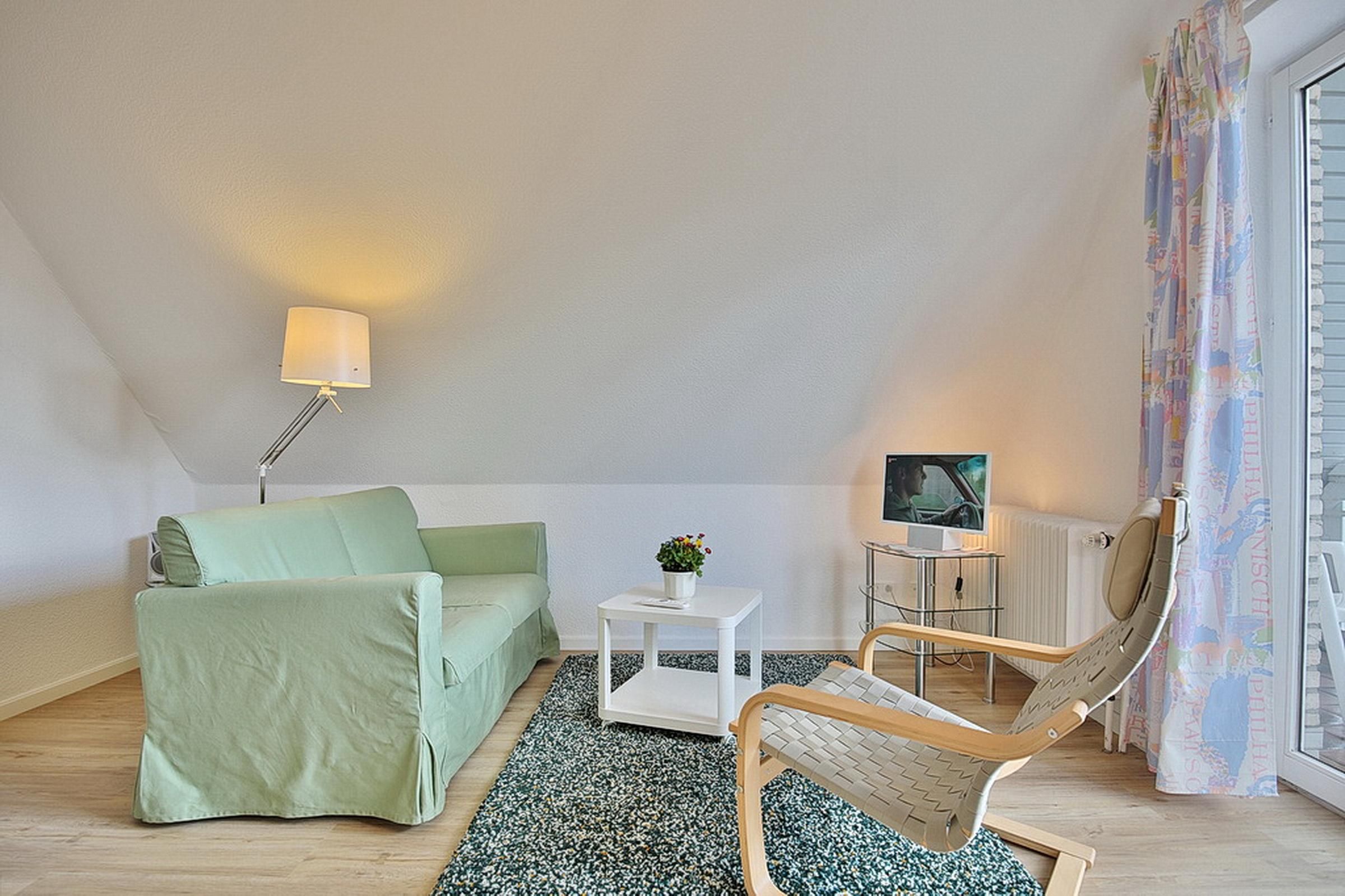 Gorch-Fock-Straße 20a Appartement 2