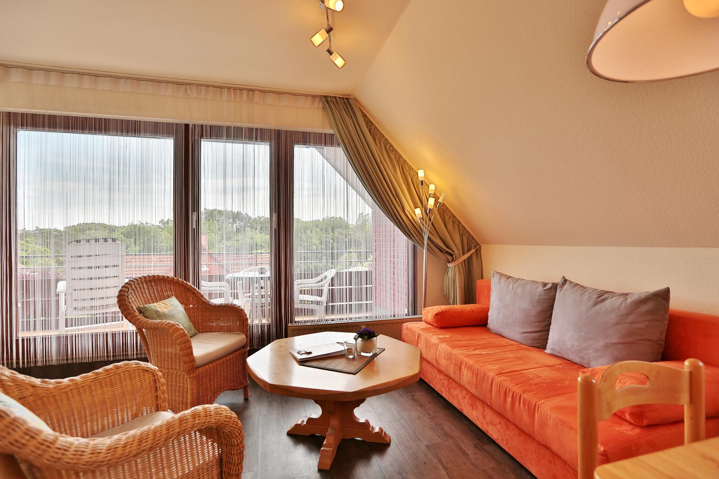 Seeburg Appartement 27