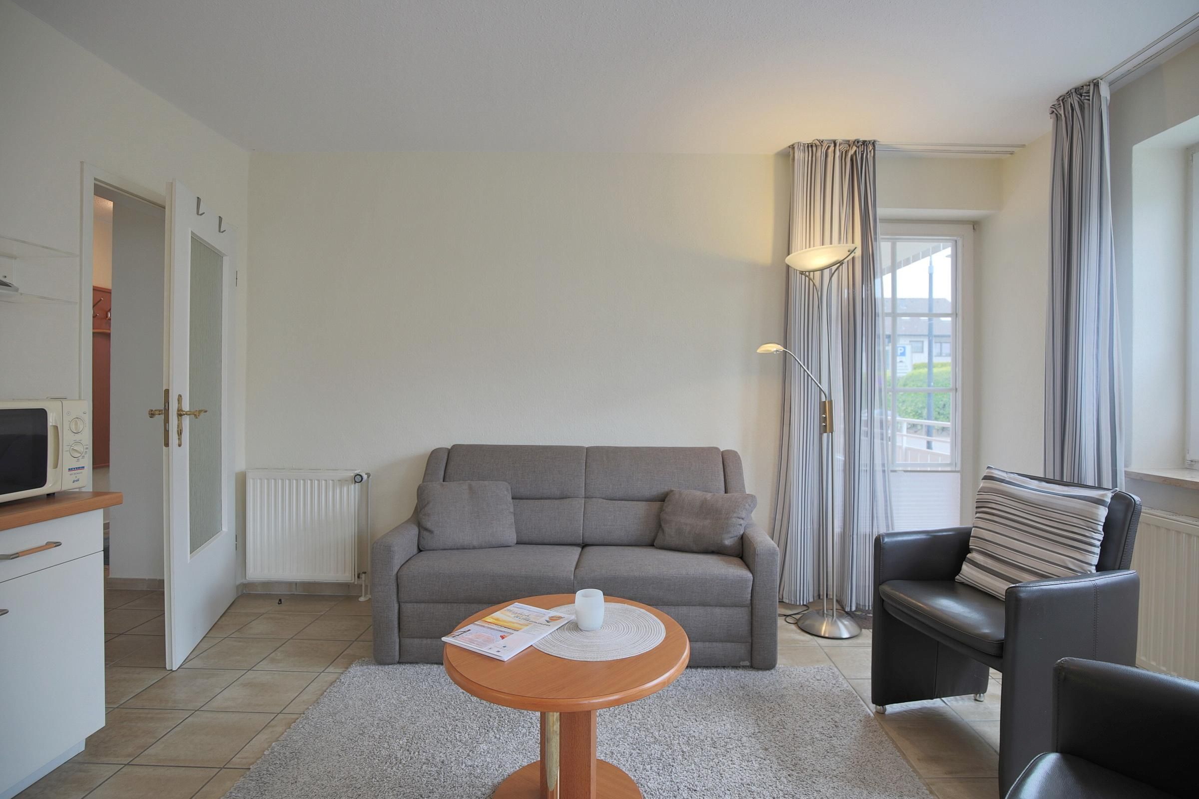 Parkblick Appartement 2