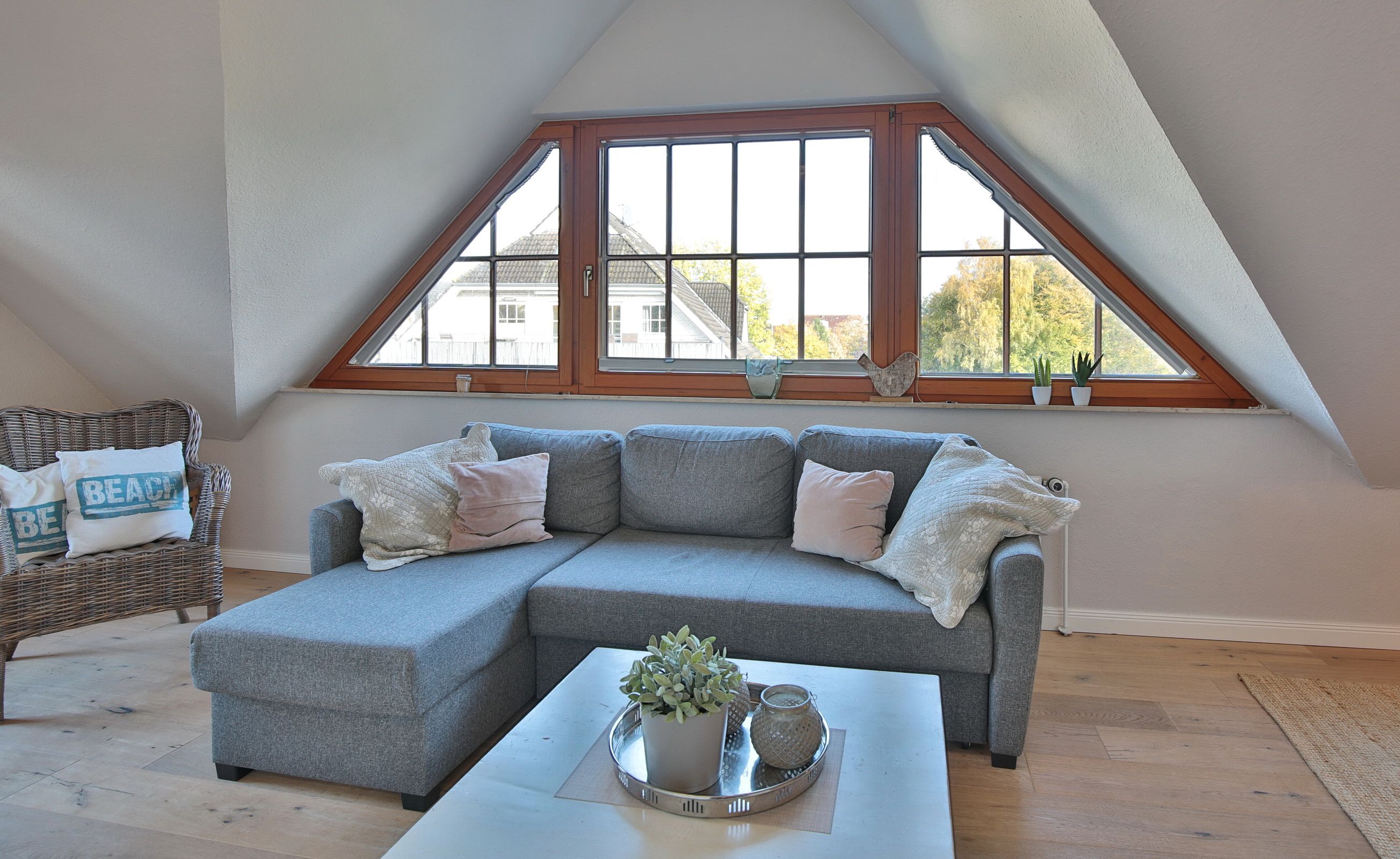 Am Kurpark Appartement 9