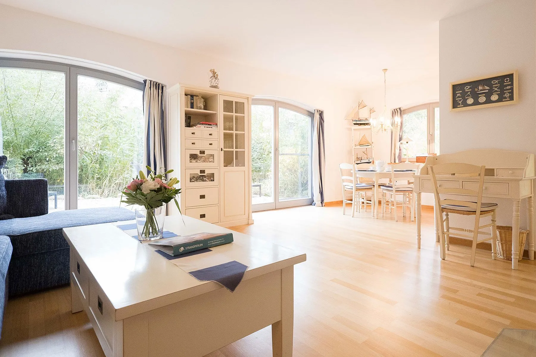 Ferienwohnanlage Dünenhof DÜNENHOF Whg. D-02 Ostseebad Wustrow - 