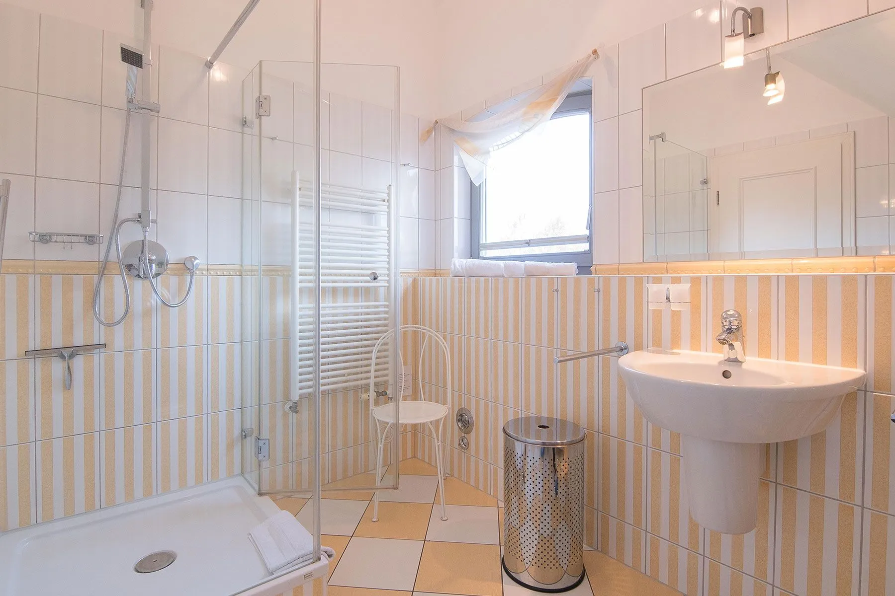 Ferienwohnanlage Dünenhof DÜNENHOF Whg. D-04 Ostseebad Wustrow - 