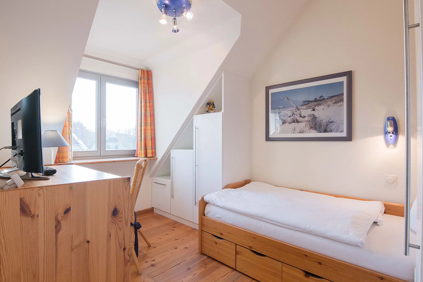 Ferienwohnanlage Dünenhof DÜNENHOF Whg. D-04 Ostseebad Wustrow - 