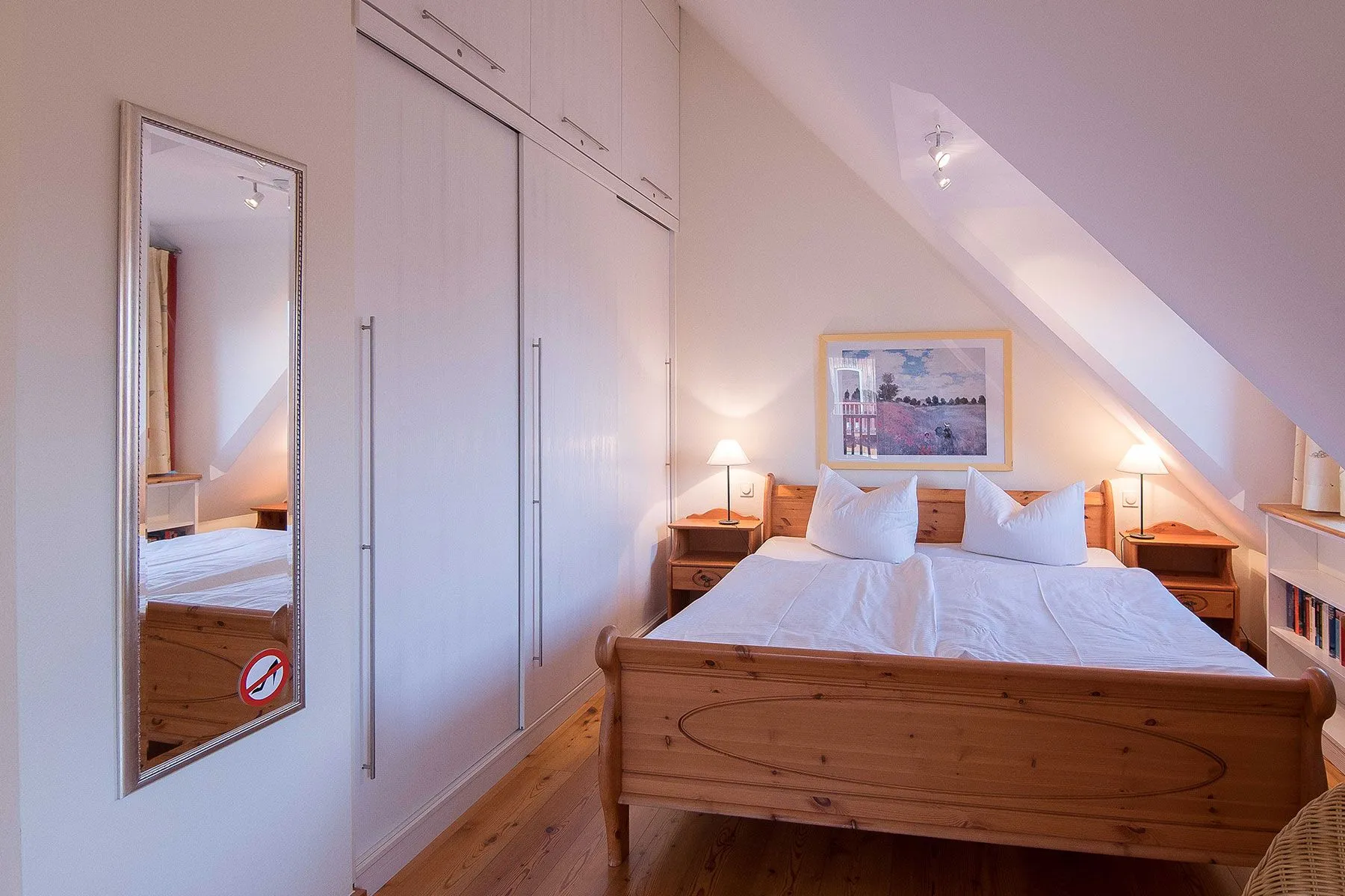 Ferienwohnanlage Dünenhof DÜNENHOF Whg. D-04 Ostseebad Wustrow - 