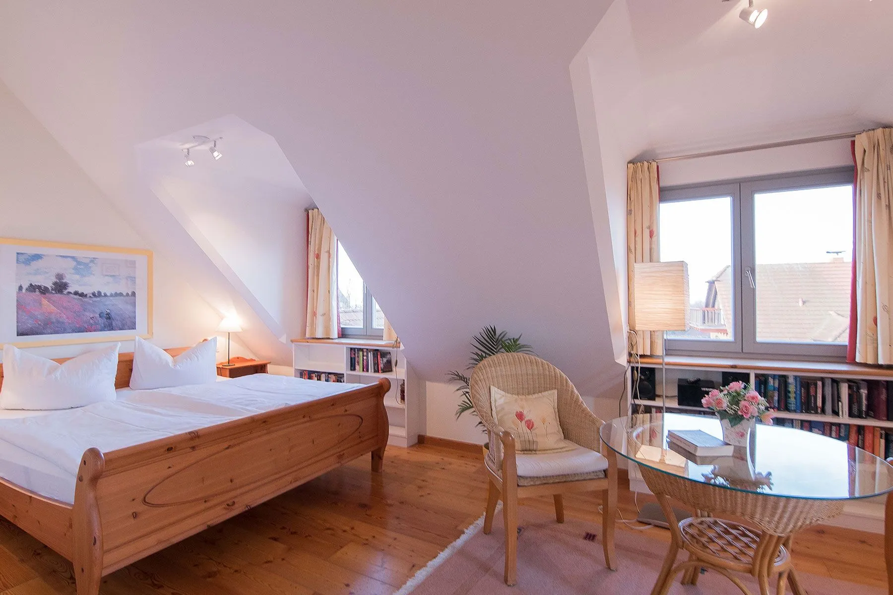 Ferienwohnanlage Dünenhof DÜNENHOF Whg. D-04 Ostseebad Wustrow - 