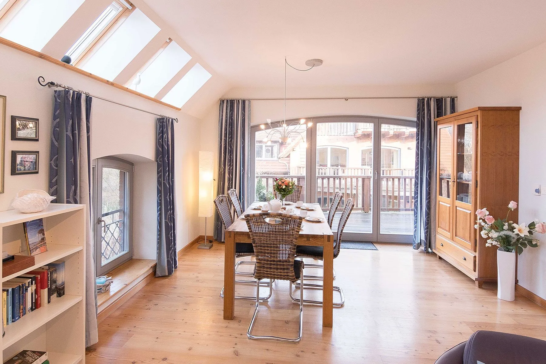 Ferienwohnanlage Dünenhof DÜNENHOF Whg. D-04 Ostseebad Wustrow - 