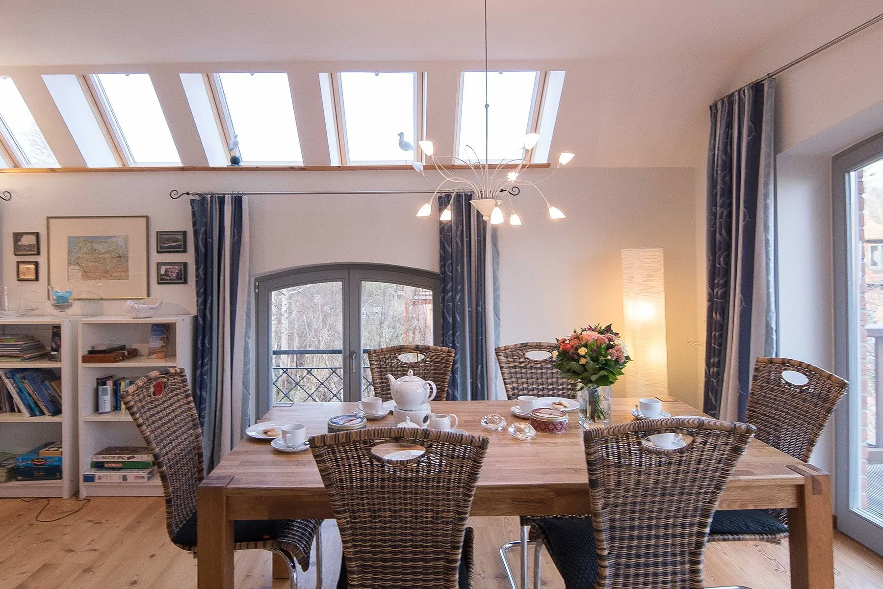 Ferienwohnanlage Dünenhof DÜNENHOF Whg. D-04 Ostseebad Wustrow - 