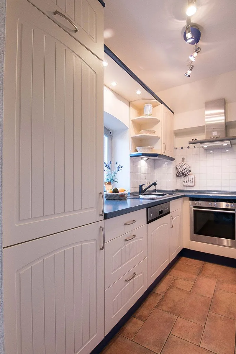 Ferienwohnanlage Dünenhof DÜNENHOF Whg. D-04 Ostseebad Wustrow - 