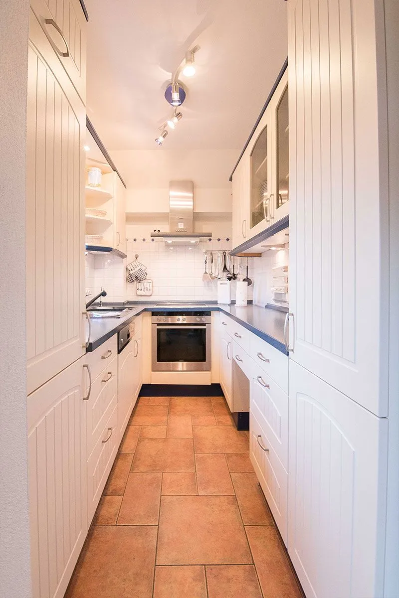 Ferienwohnanlage Dünenhof DÜNENHOF Whg. D-04 Ostseebad Wustrow - 