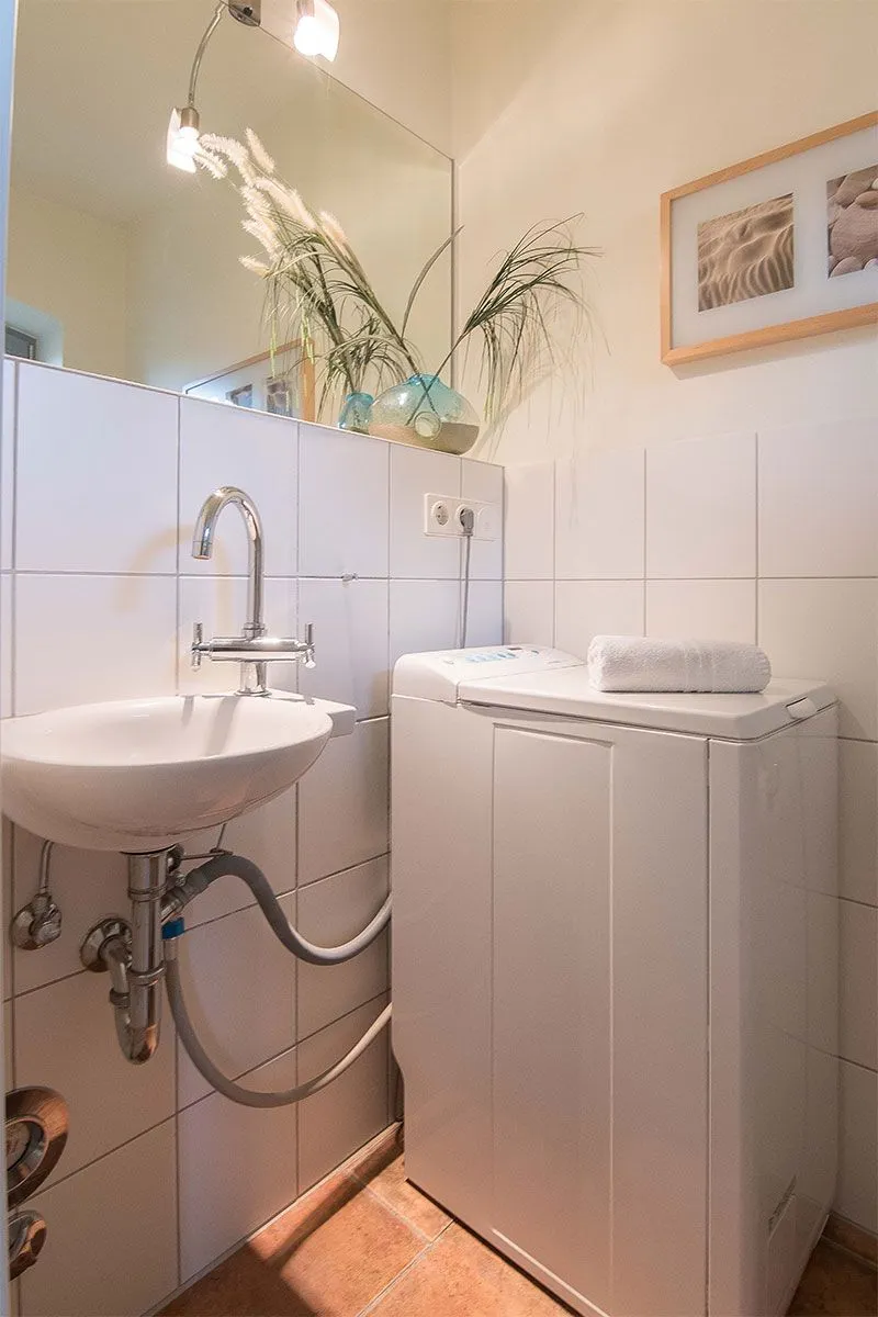 Ferienwohnanlage Dünenhof DÜNENHOF Whg. D-04 Ostseebad Wustrow - 