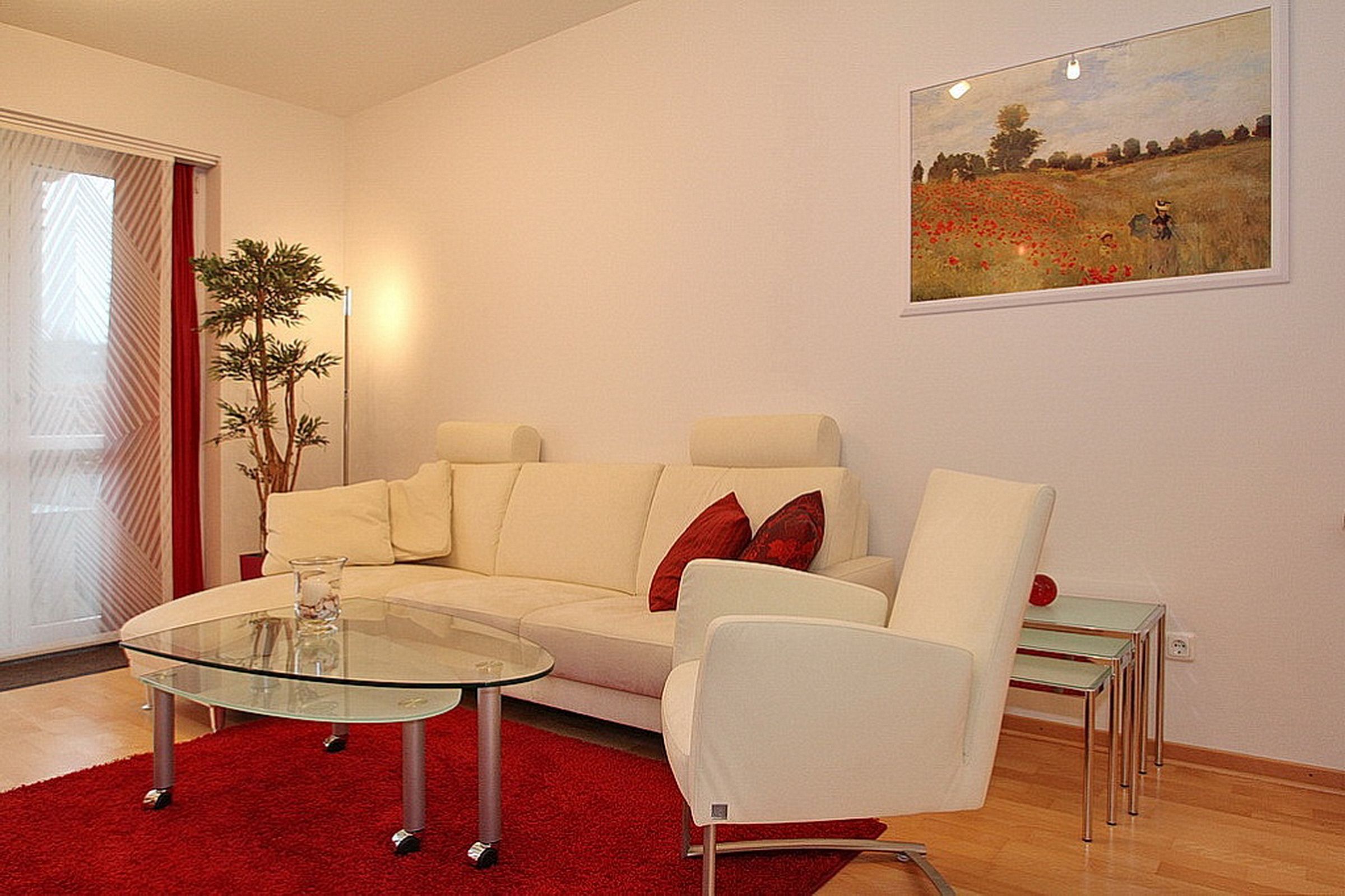 Haus Wohldkamp Appartement 19