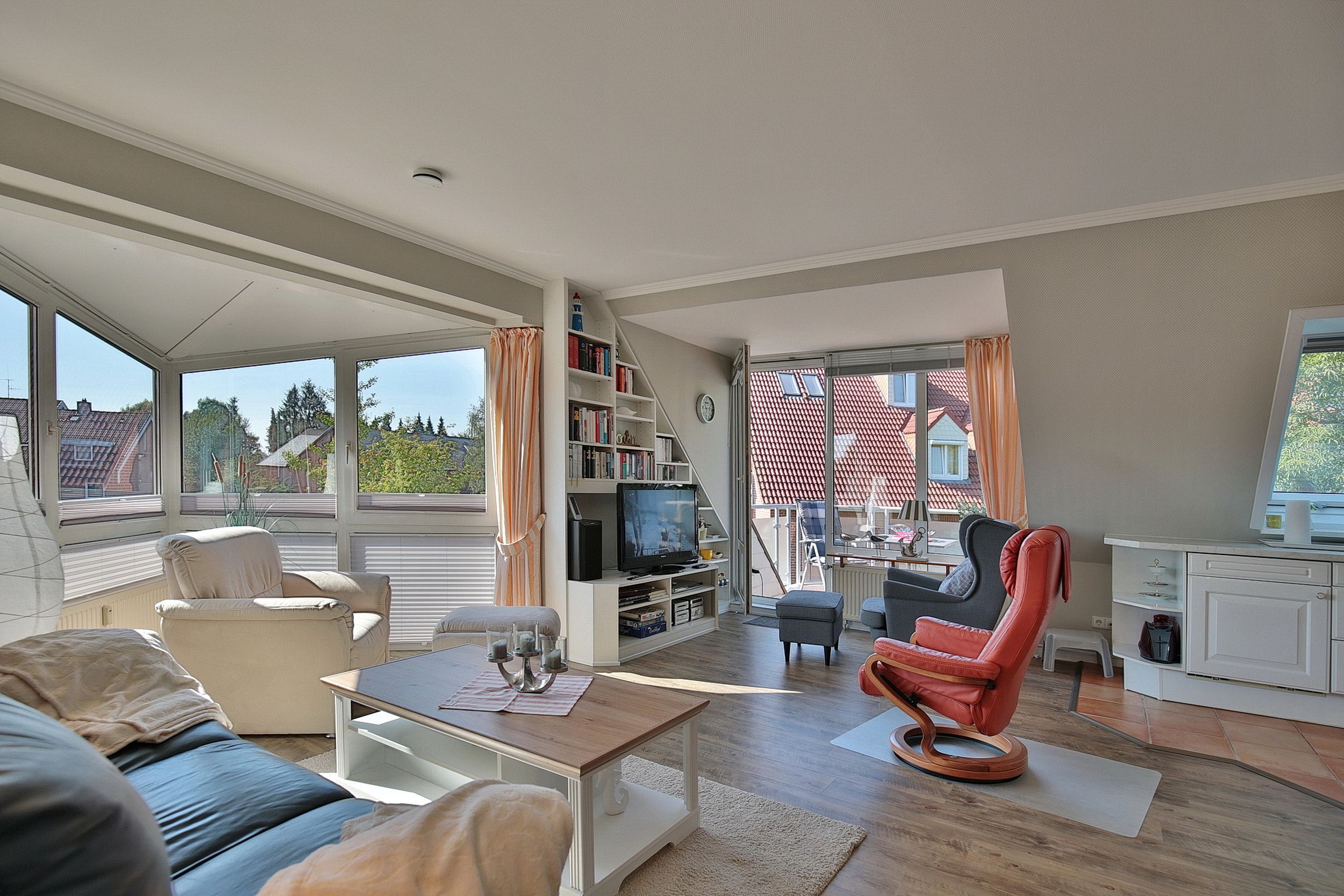Wohnpark am Mühlenteich Appartement 46