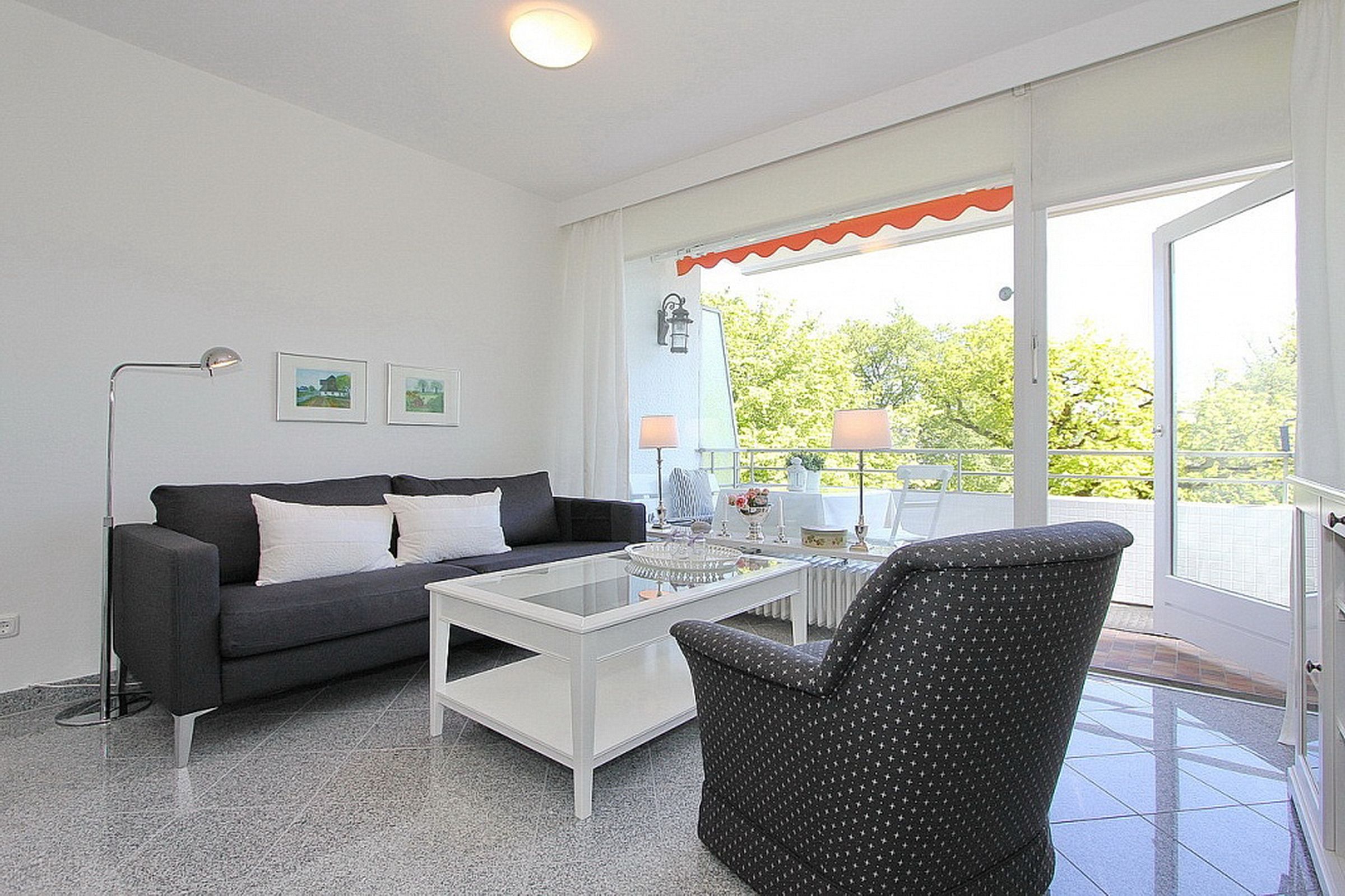 Domizil Strandallee 30 Appartement 32