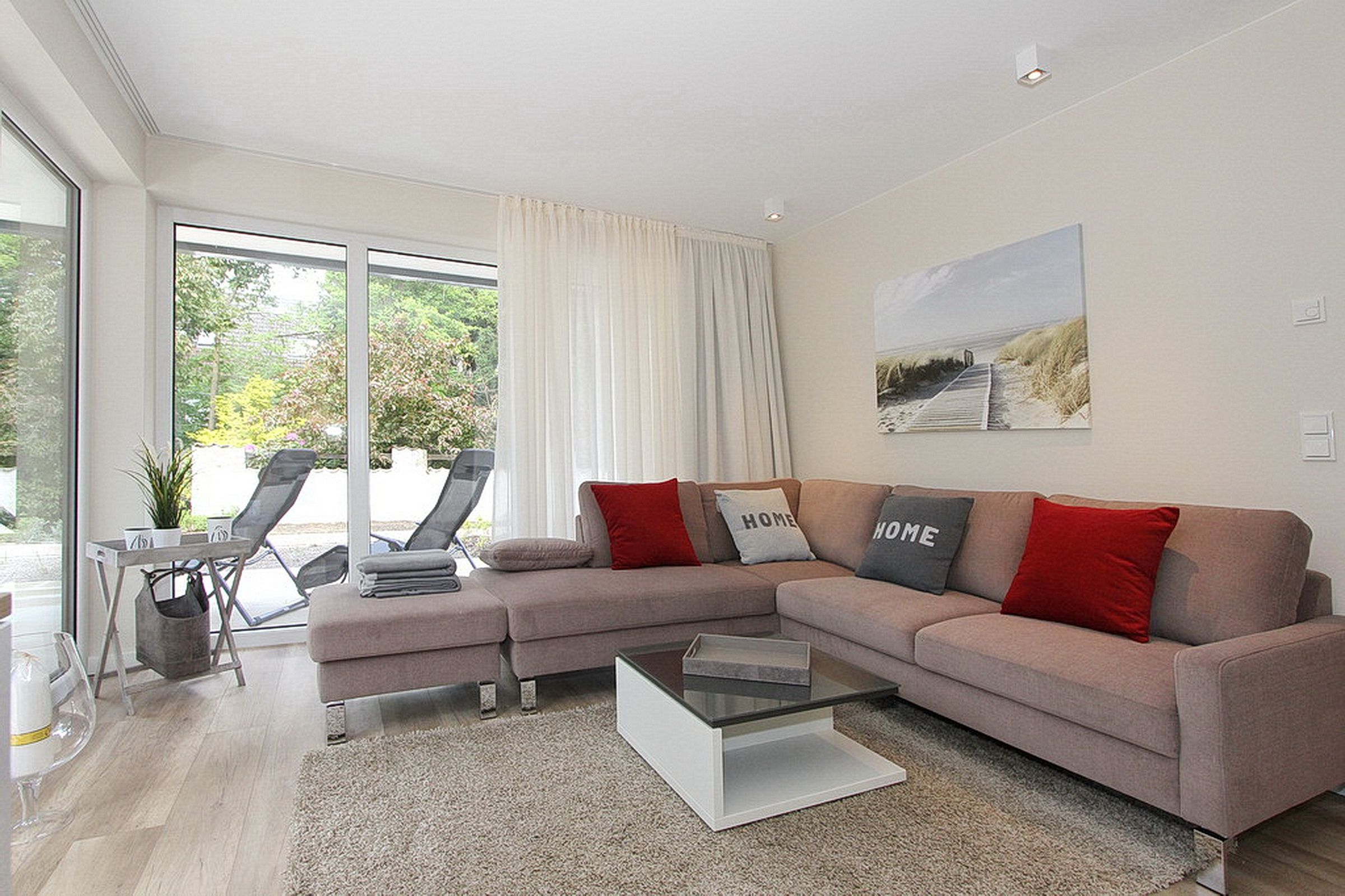 Villa Stern Appartement 4