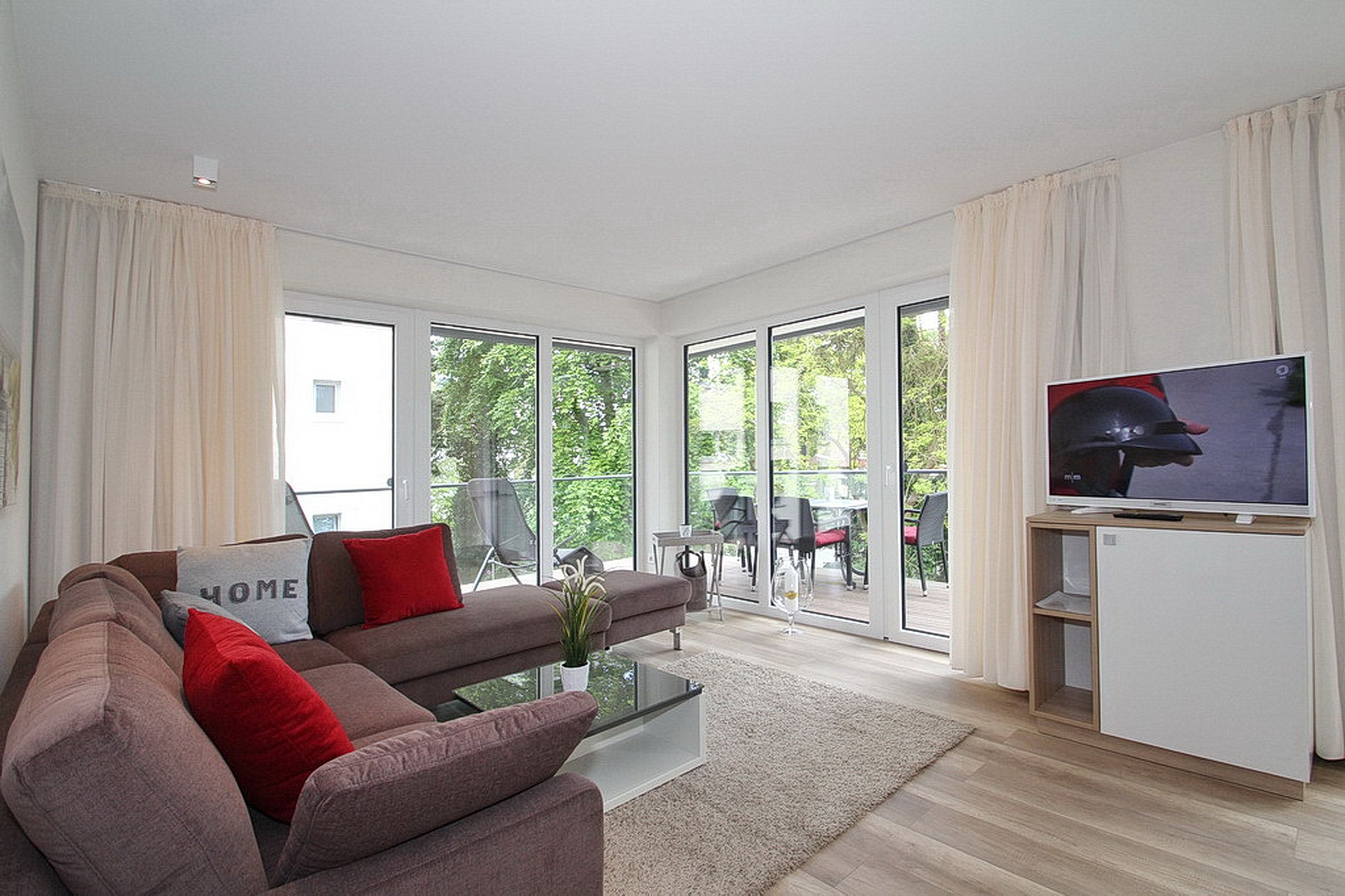 Villa Stern Appartement 7