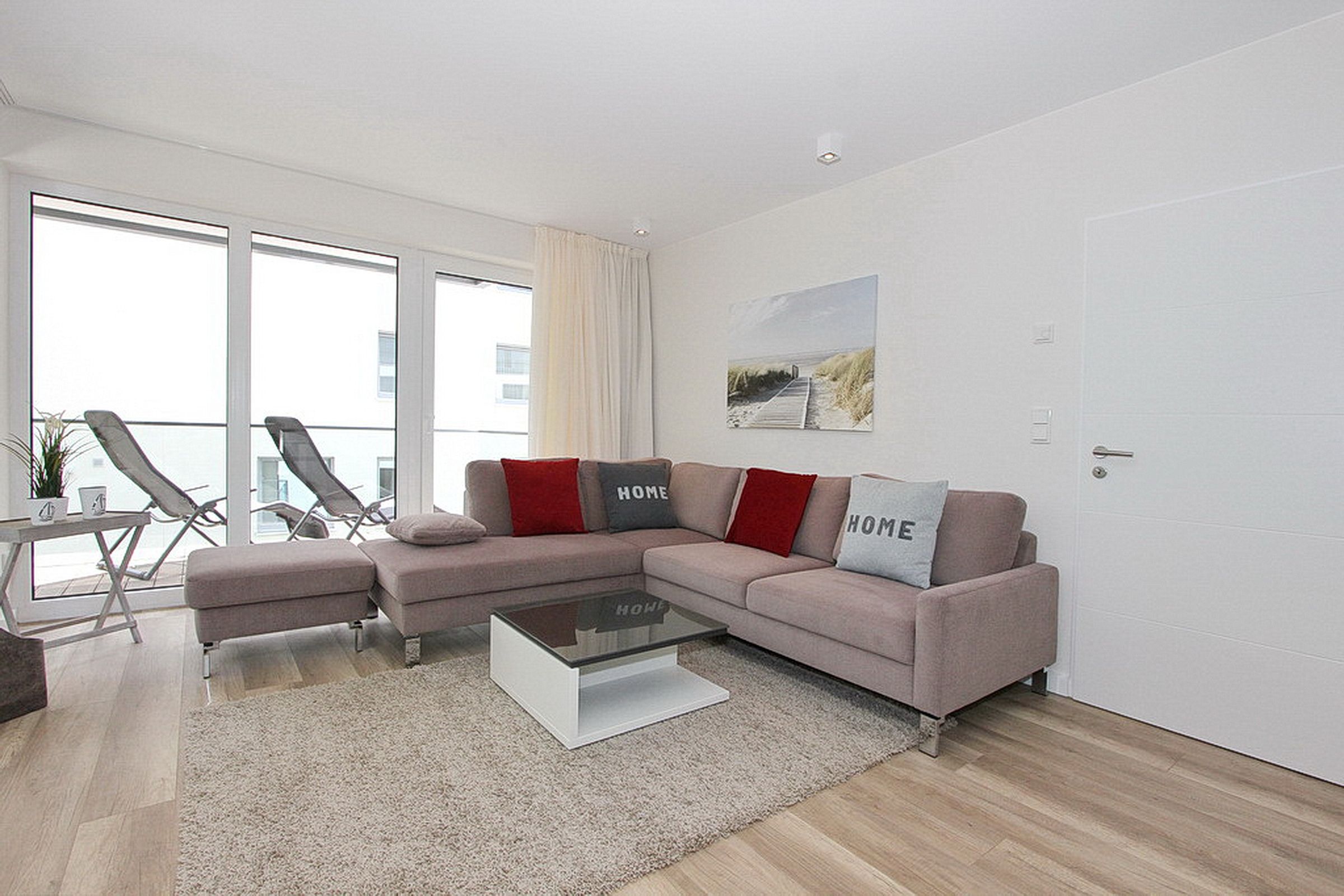 Villa Stern Appartement 10