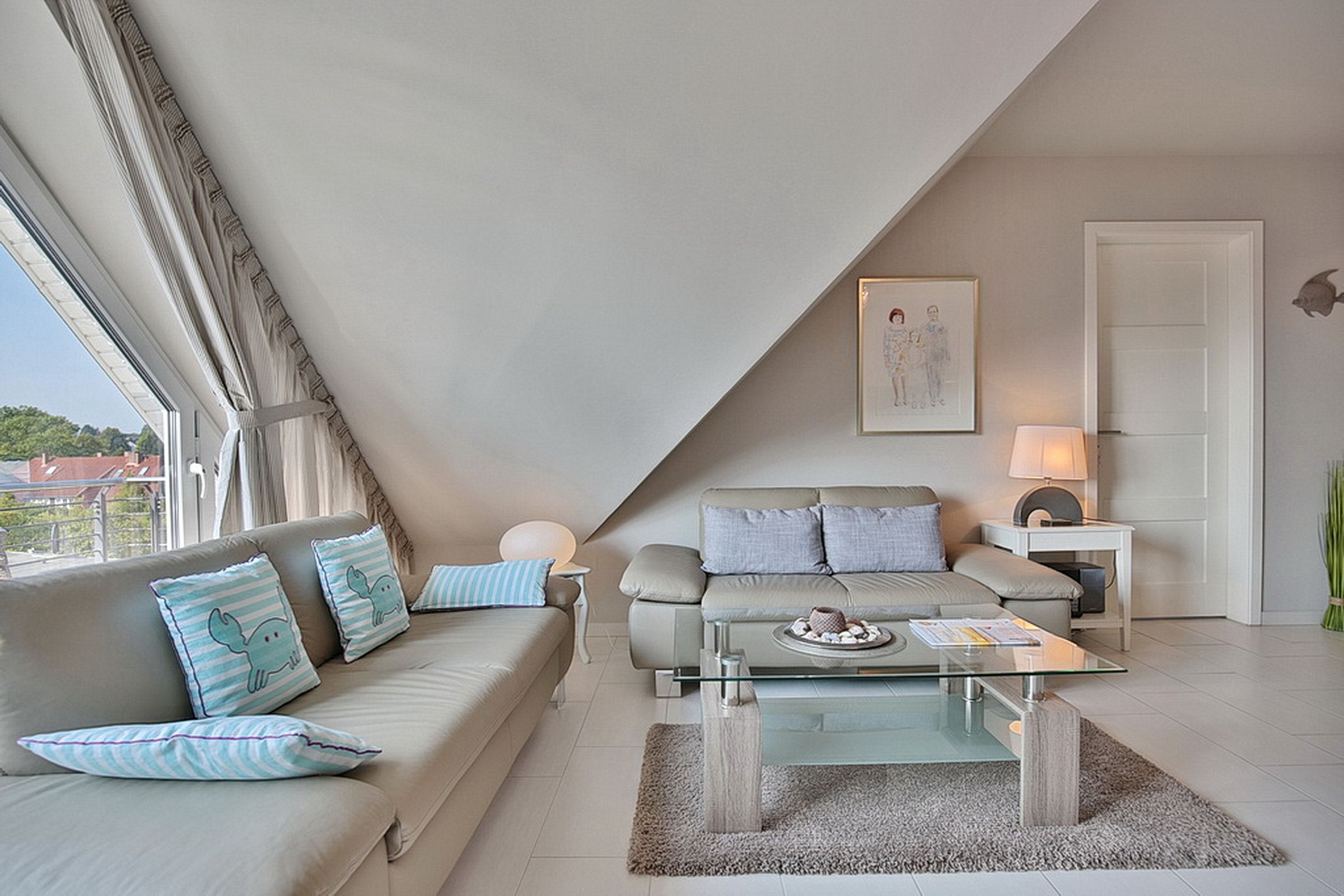 Die Wolburg Appartement 10