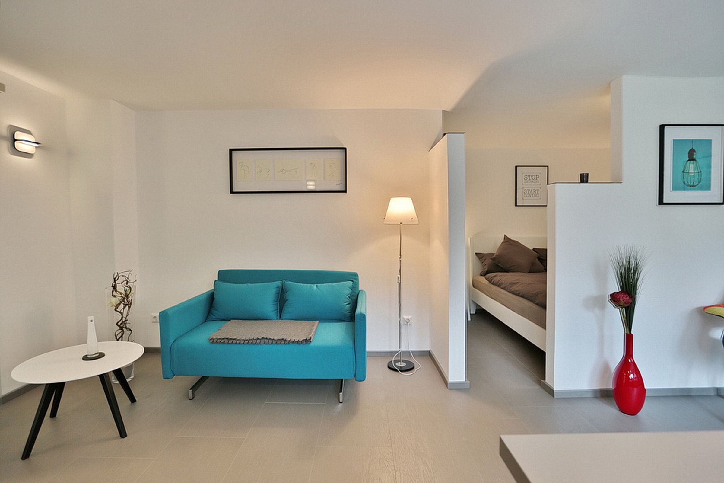 Haus Wolburgstrasse Appartement 23