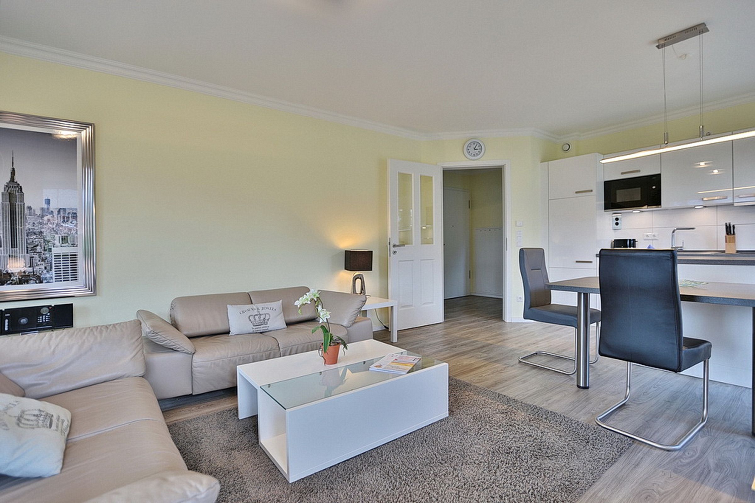 Baltic Sea Appartement 1