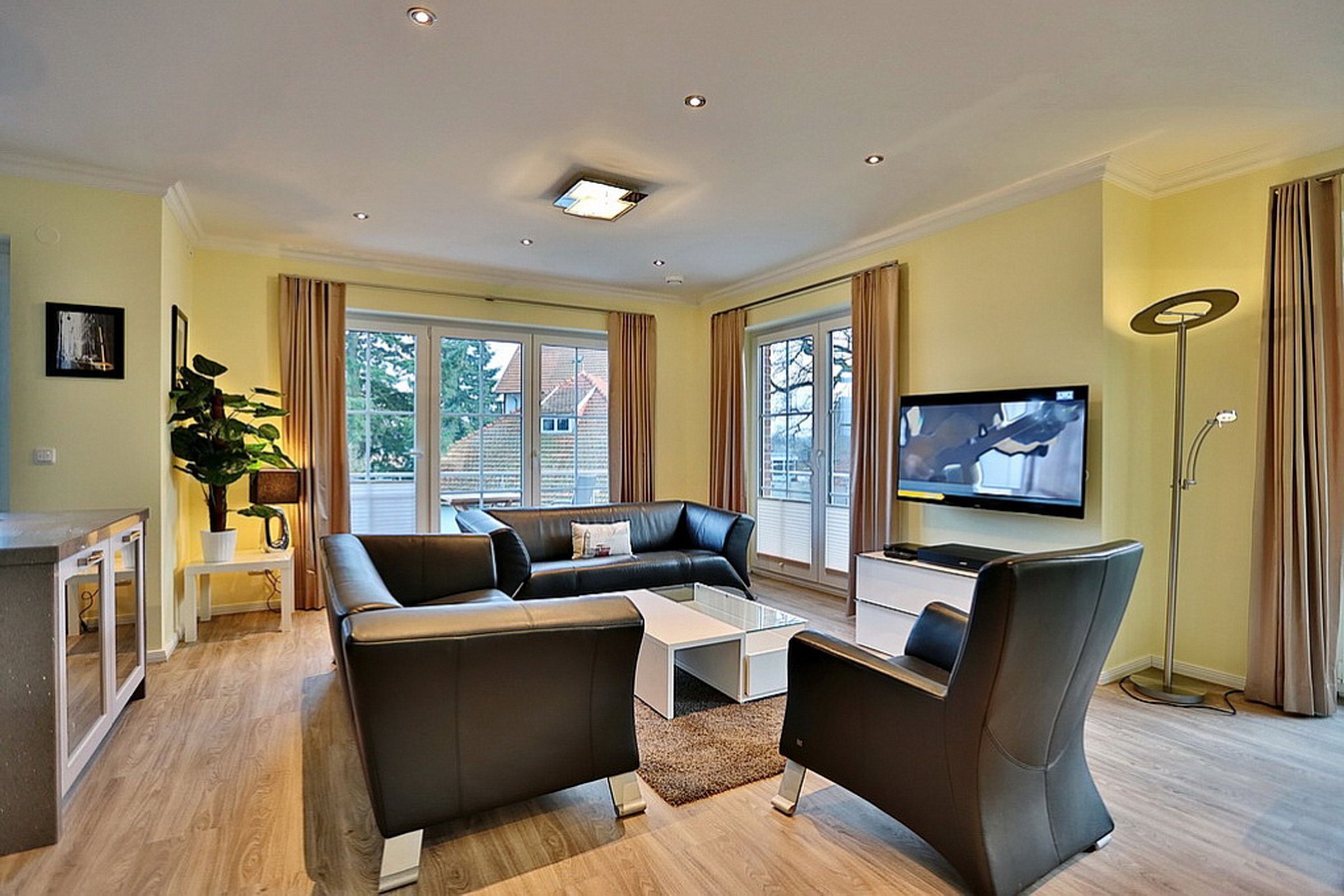 Baltic Sea Appartement 4