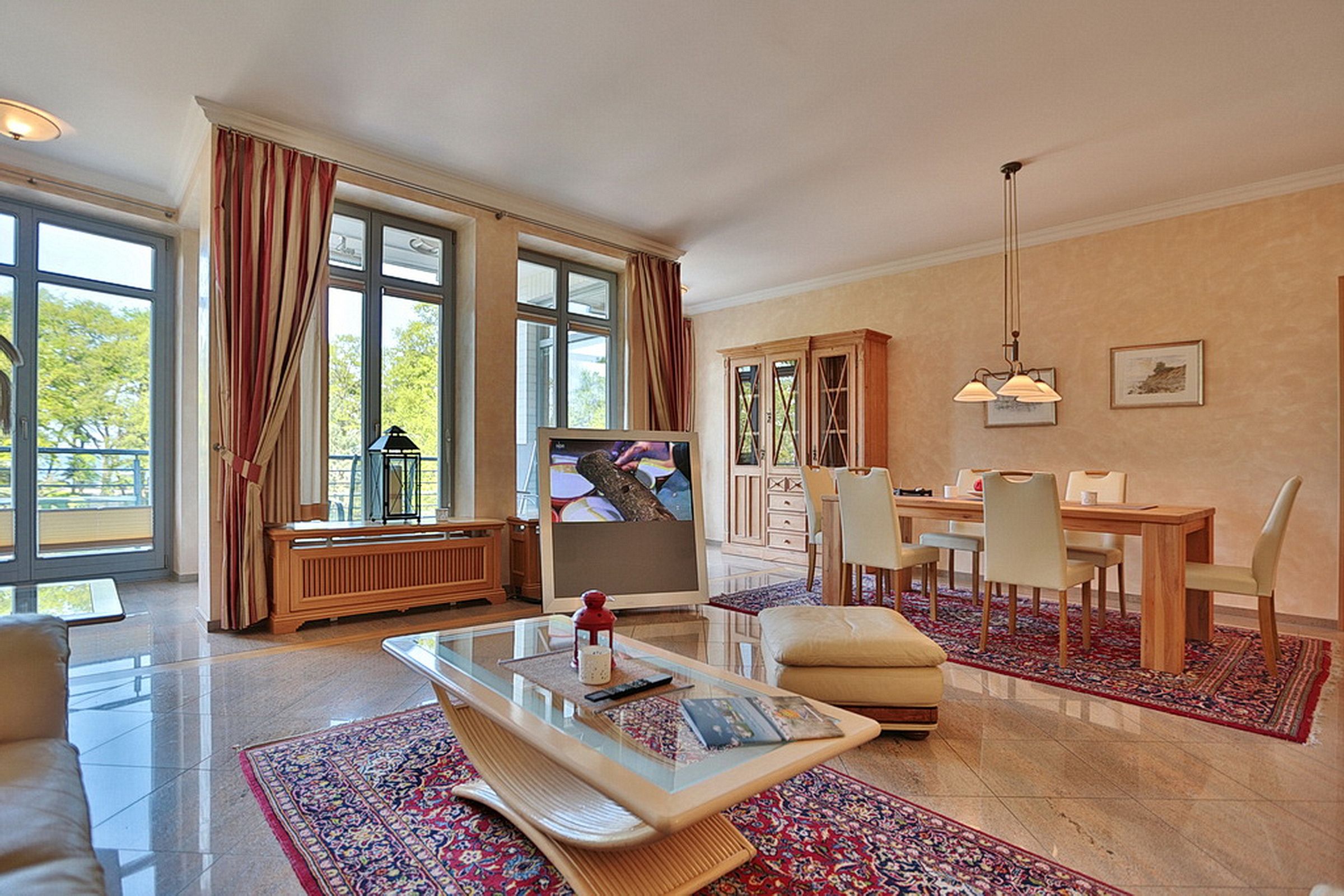 Kurpromenade 6 Appartement 5
