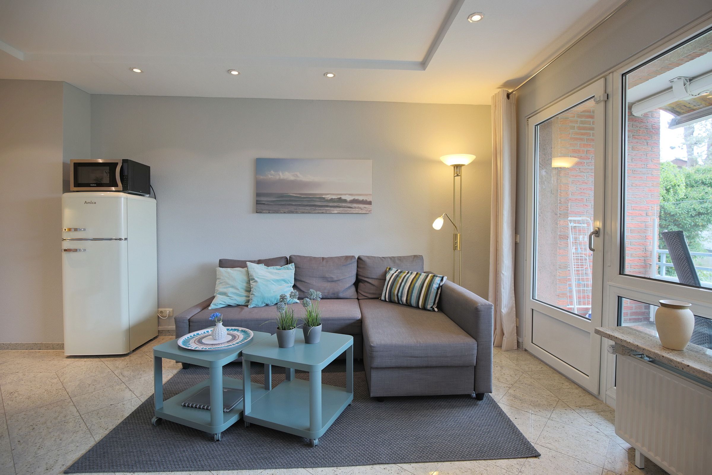 Haus Holm Appartement 2